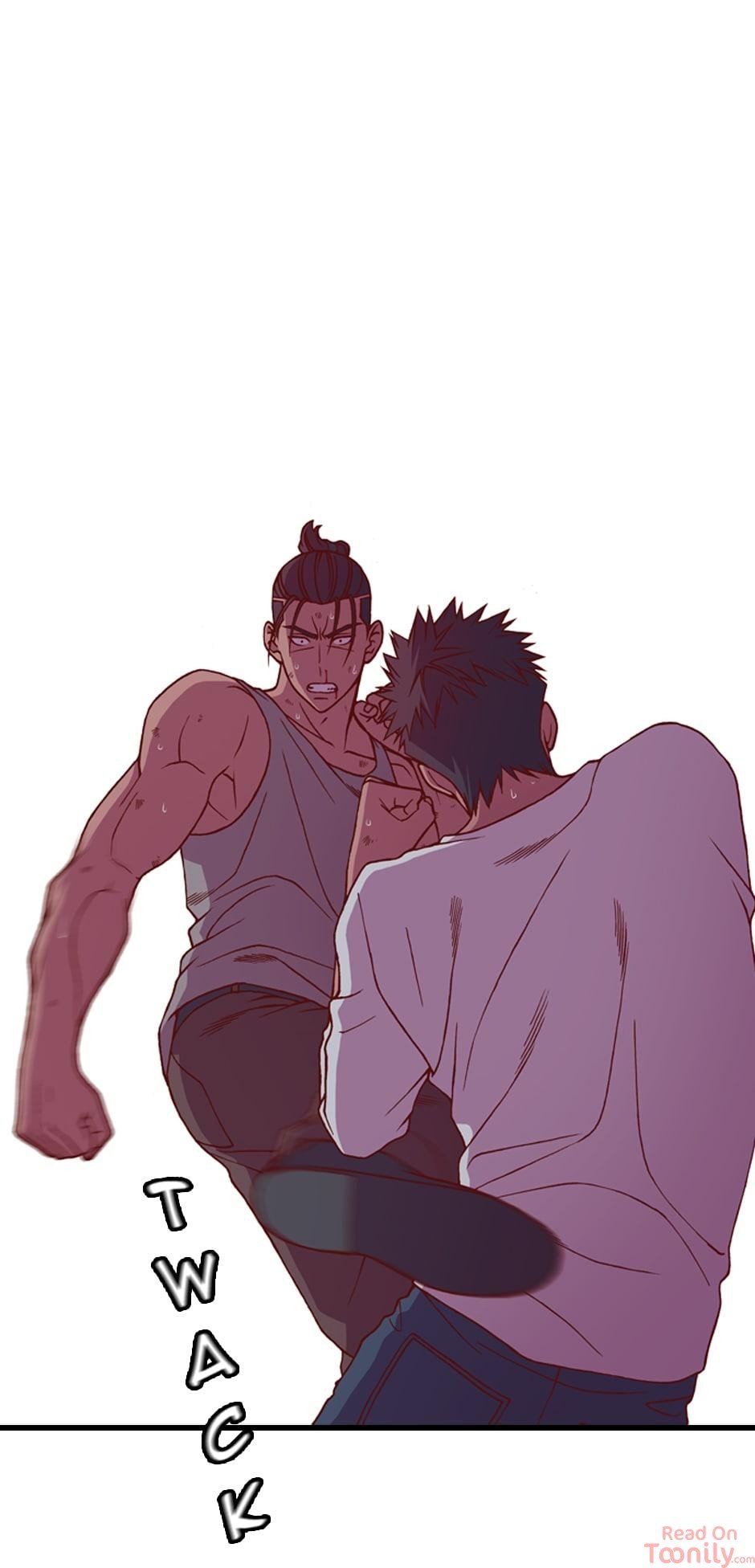 Red Velvet Manhwa - Chapter 68 Page 29