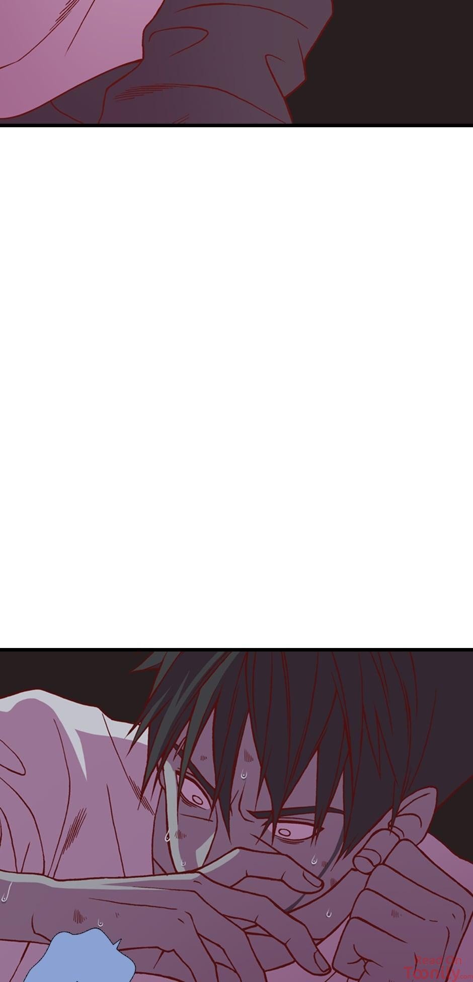 Red Velvet Manhwa - Chapter 68 Page 31