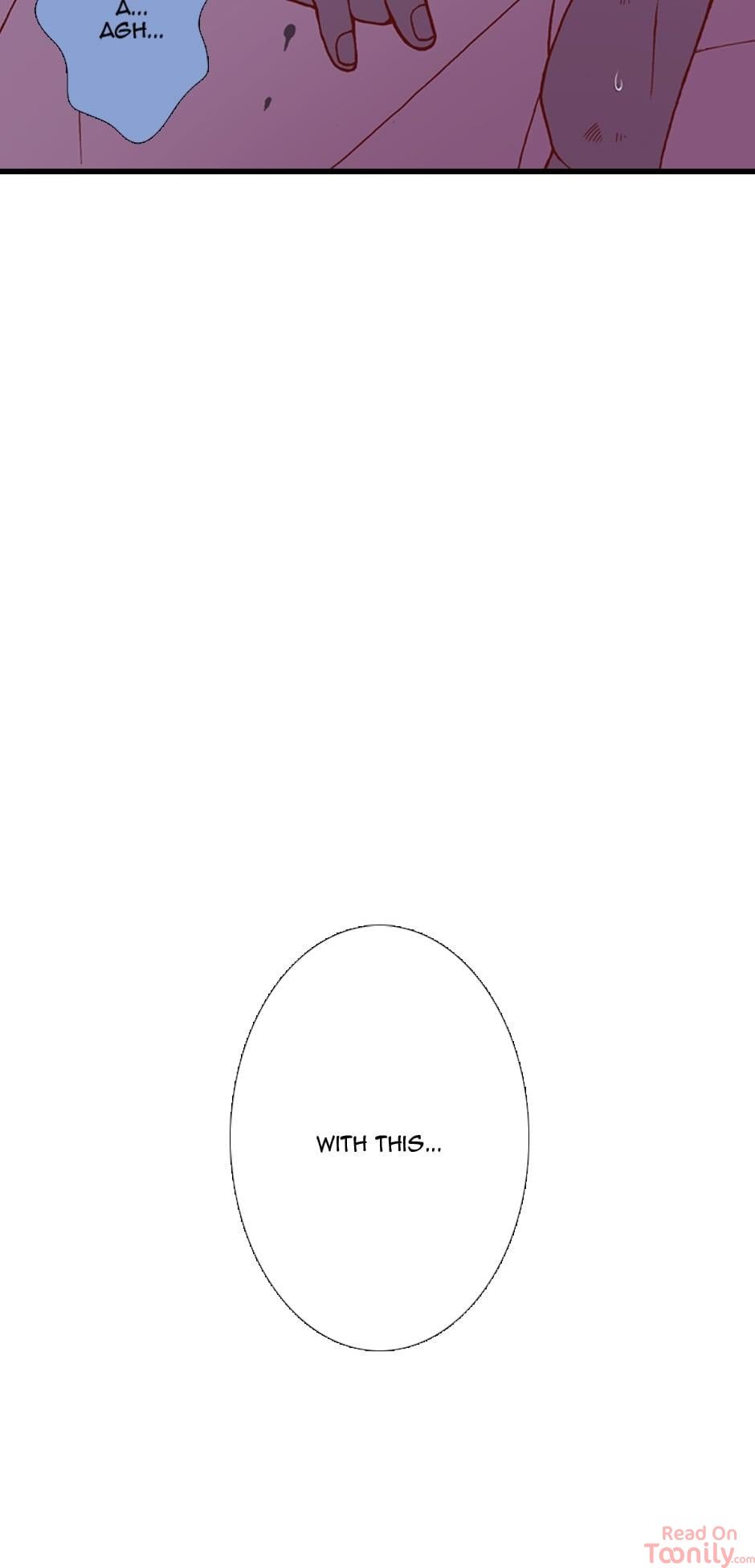 Red Velvet Manhwa - Chapter 68 Page 32