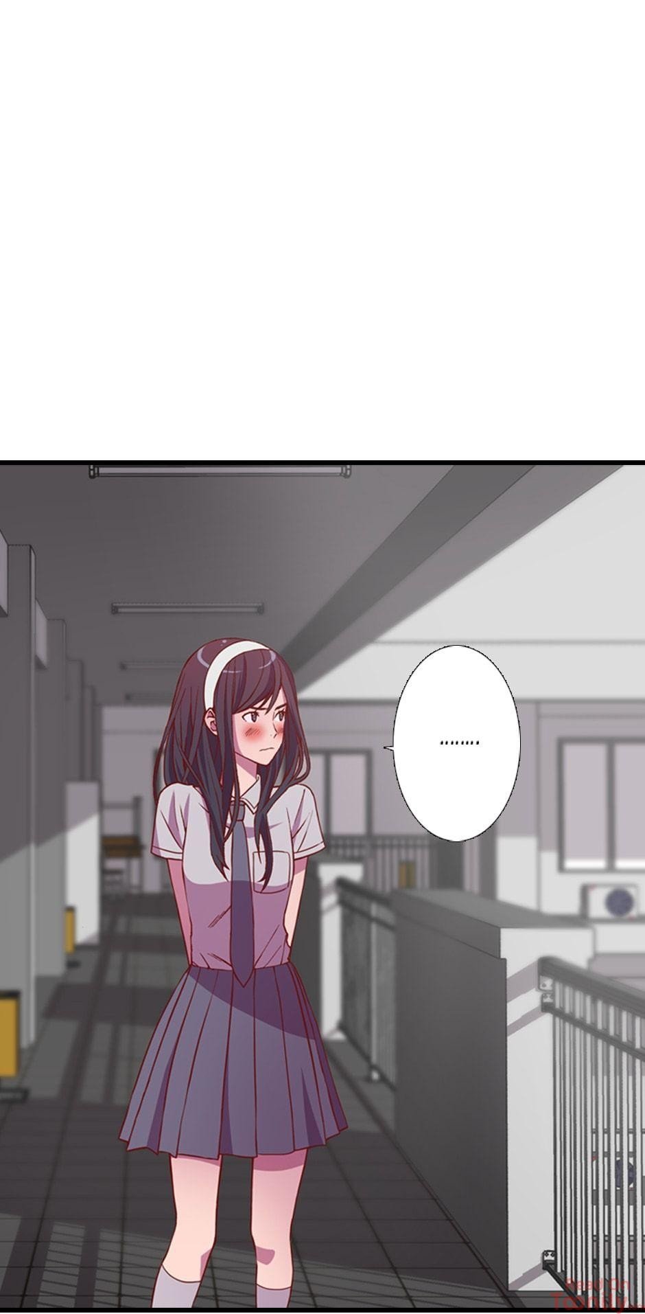 Red Velvet Manhwa - Chapter 26 Page 6