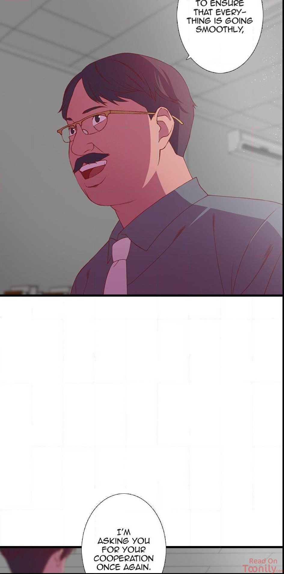 Red Velvet Manhwa - Chapter 27 Page 3