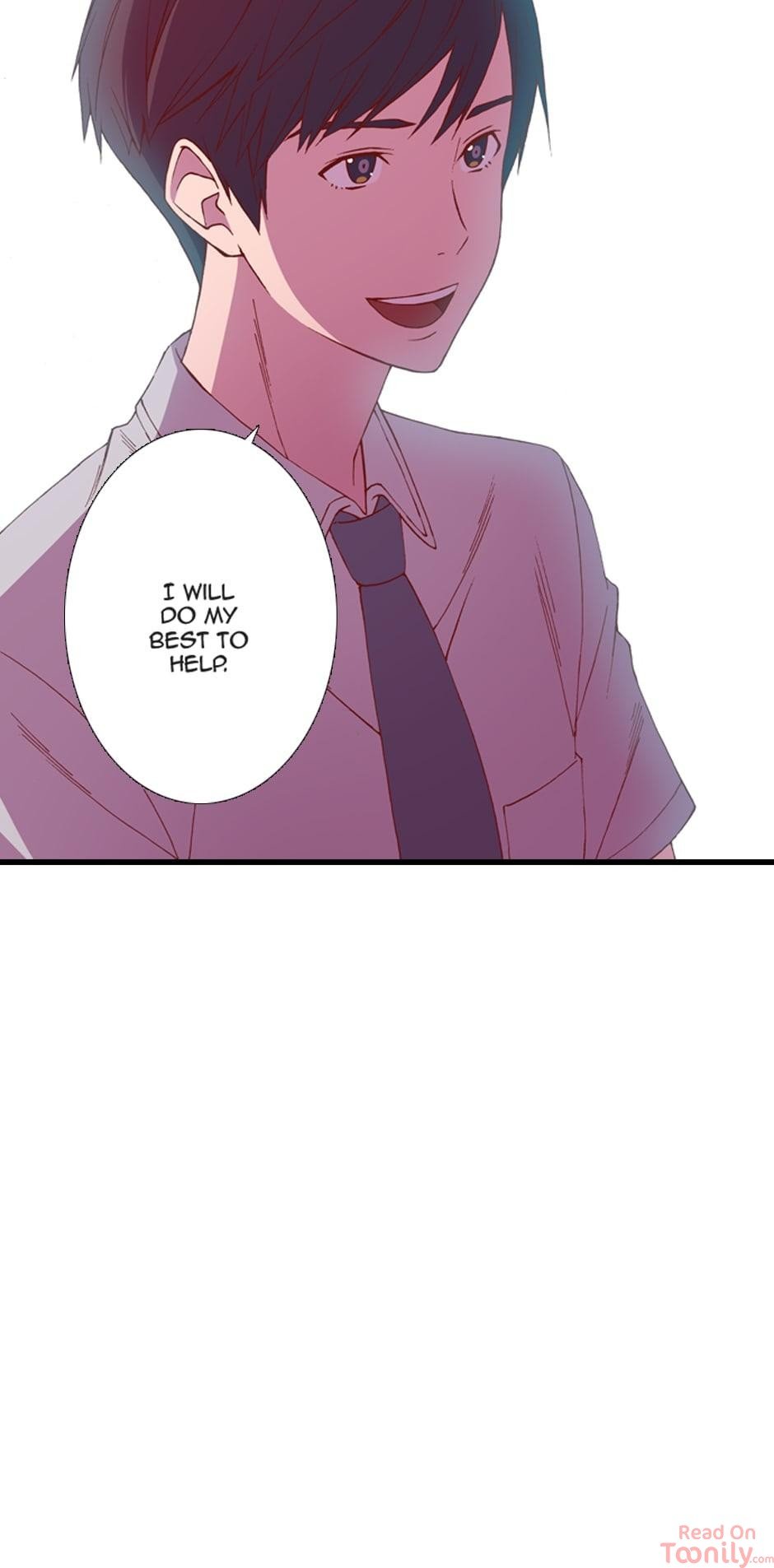 Red Velvet Manhwa - Chapter 27 Page 5