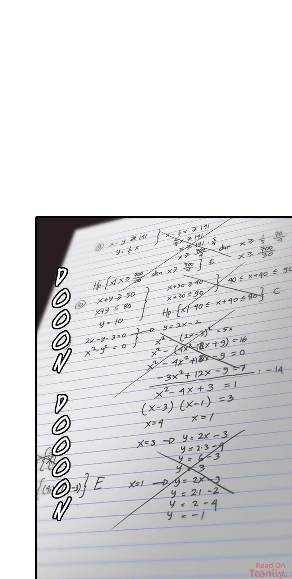 Red Velvet Manhwa - Chapter 27 Page 9