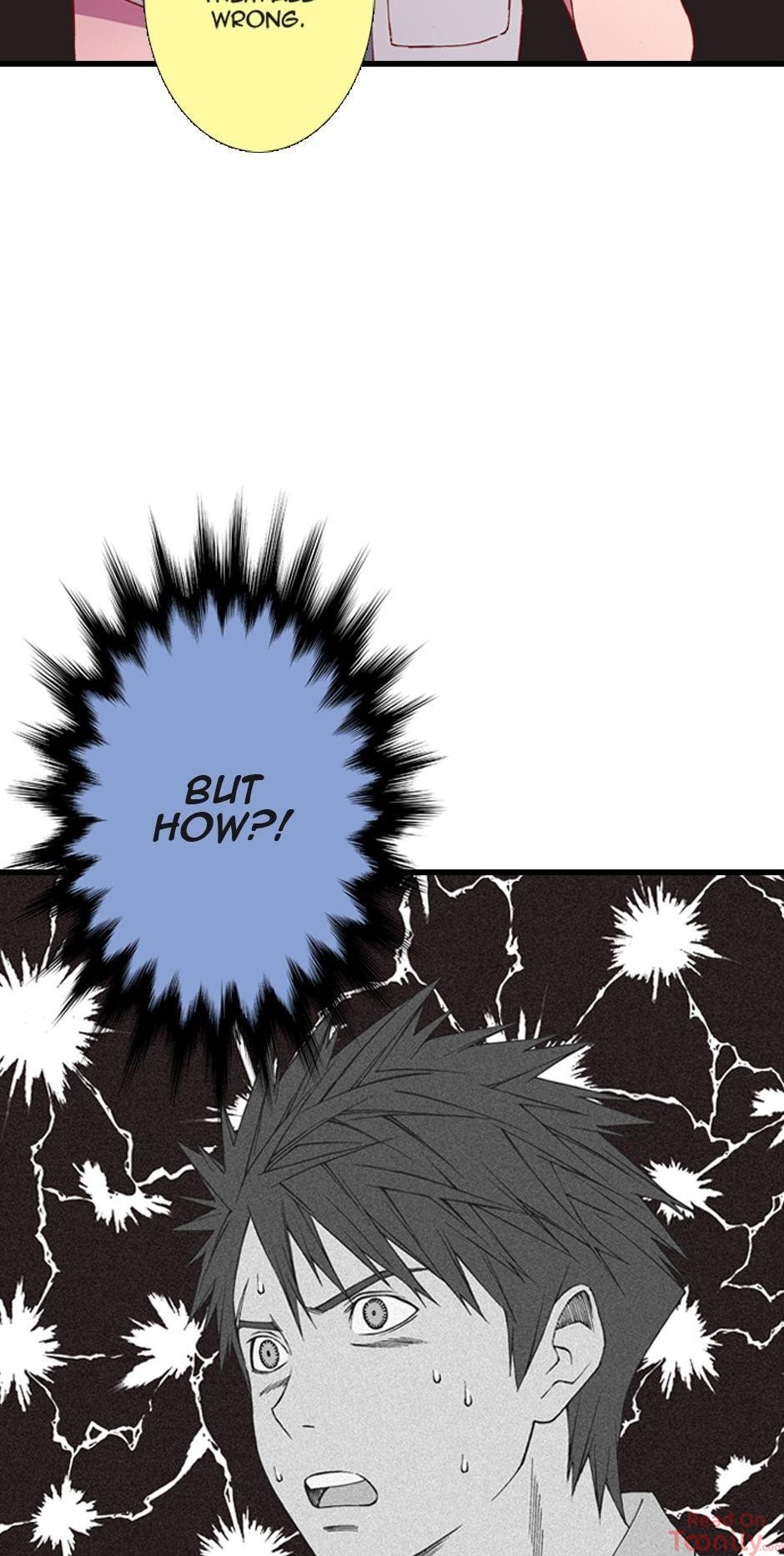 Red Velvet Manhwa - Chapter 27 Page 11