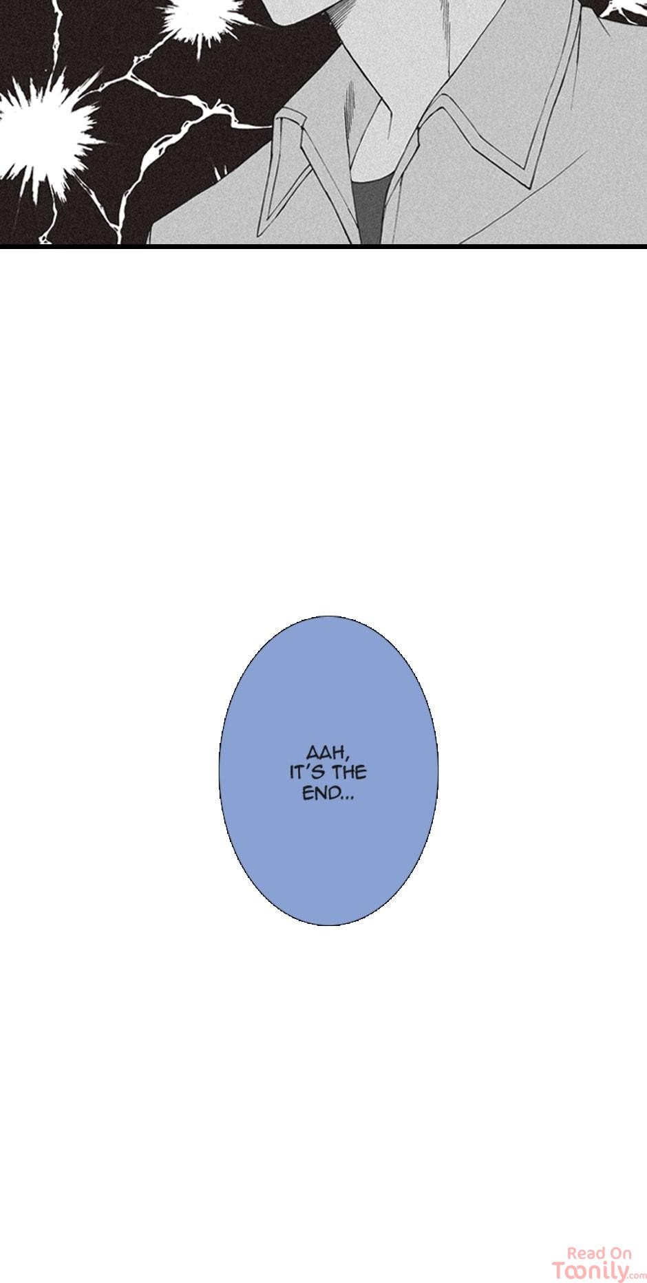 Red Velvet Manhwa - Chapter 27 Page 12