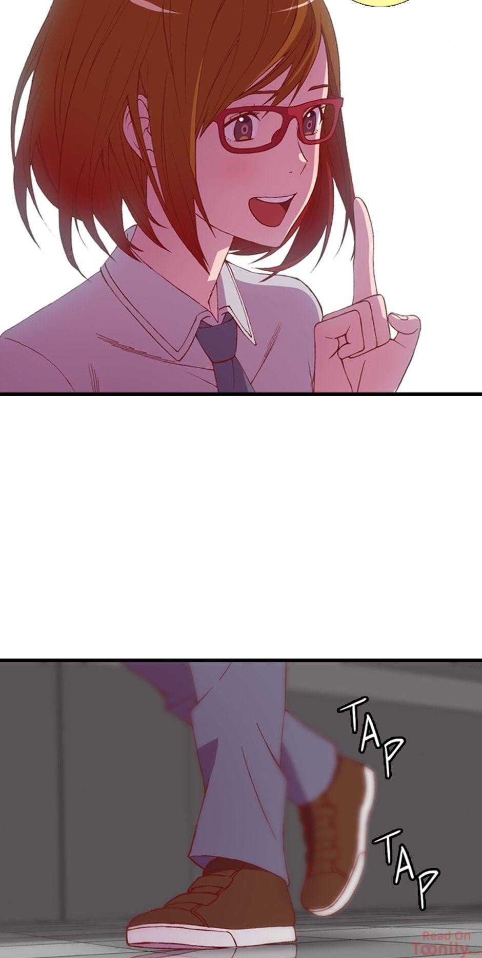 Red Velvet Manhwa - Chapter 27 Page 14