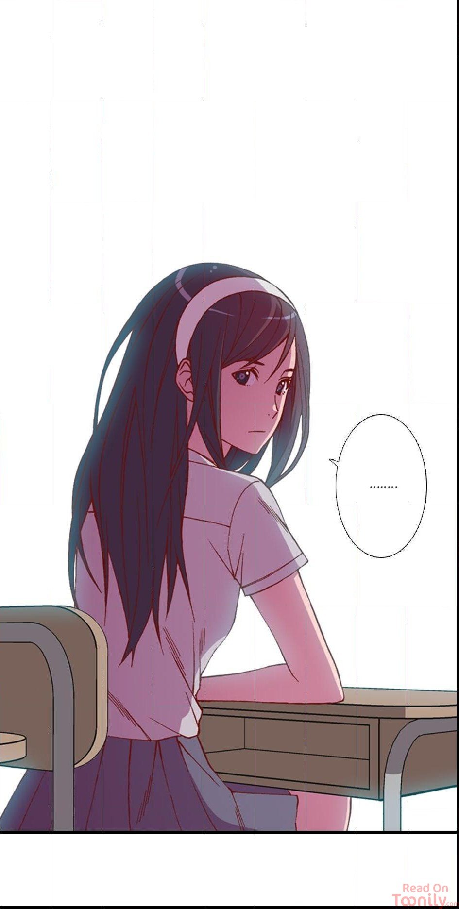 Red Velvet Manhwa - Chapter 27 Page 16