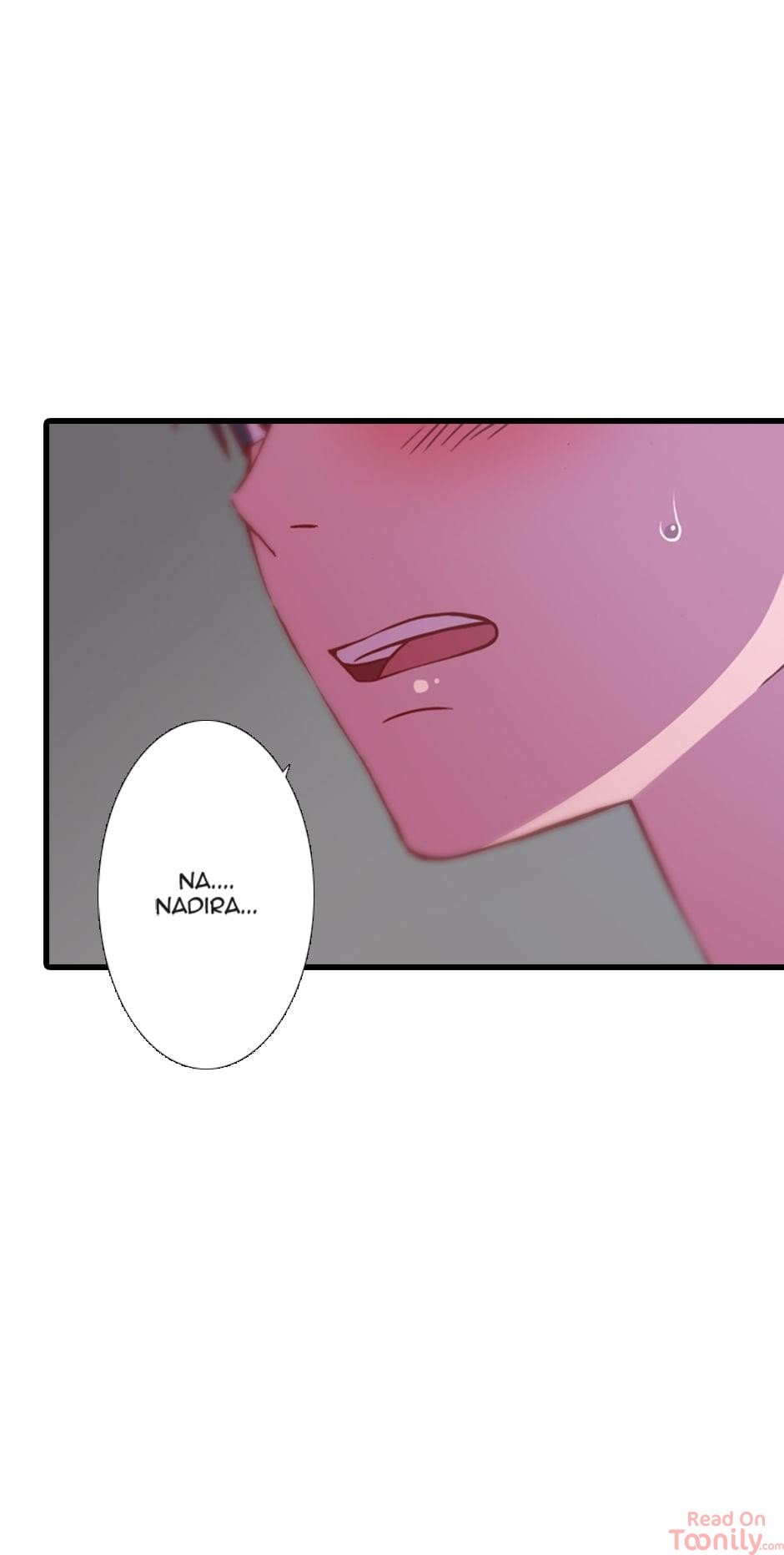 Red Velvet Manhwa - Chapter 27 Page 17