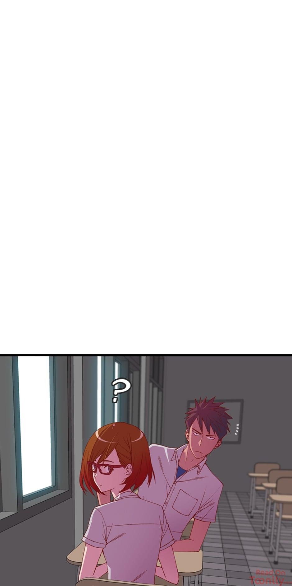 Red Velvet Manhwa - Chapter 27 Page 18