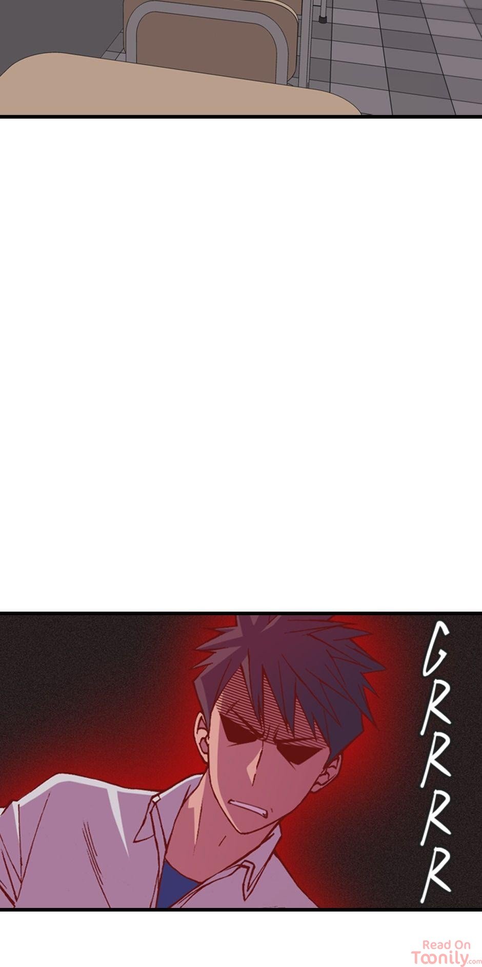 Red Velvet Manhwa - Chapter 27 Page 19