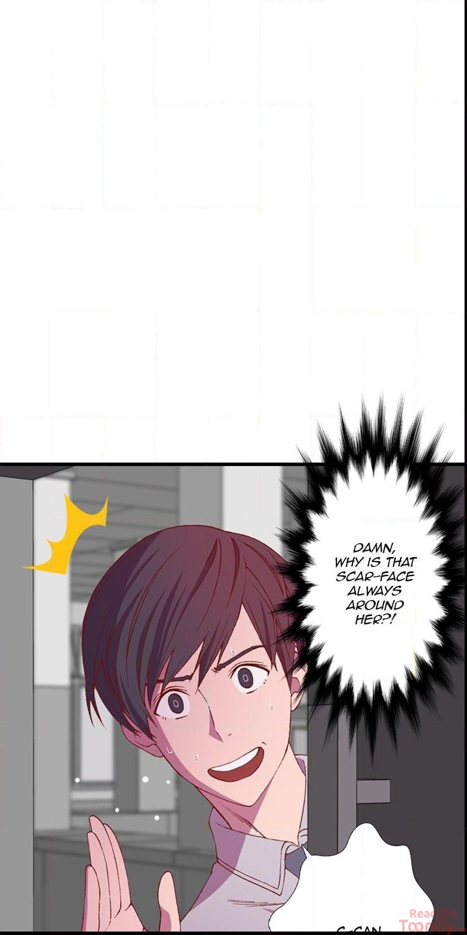 Red Velvet Manhwa - Chapter 27 Page 20