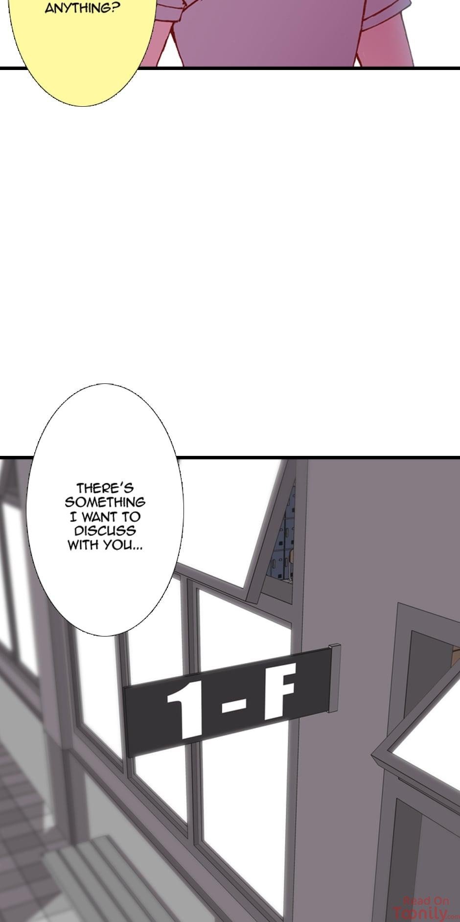 Red Velvet Manhwa - Chapter 27 Page 22