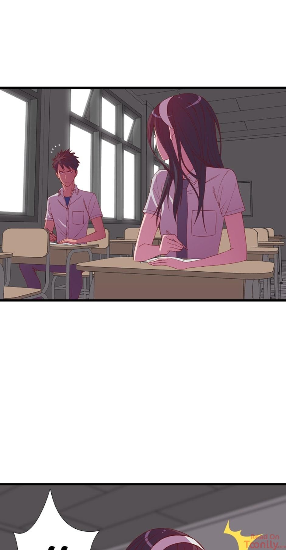 Red Velvet Manhwa - Chapter 27 Page 26