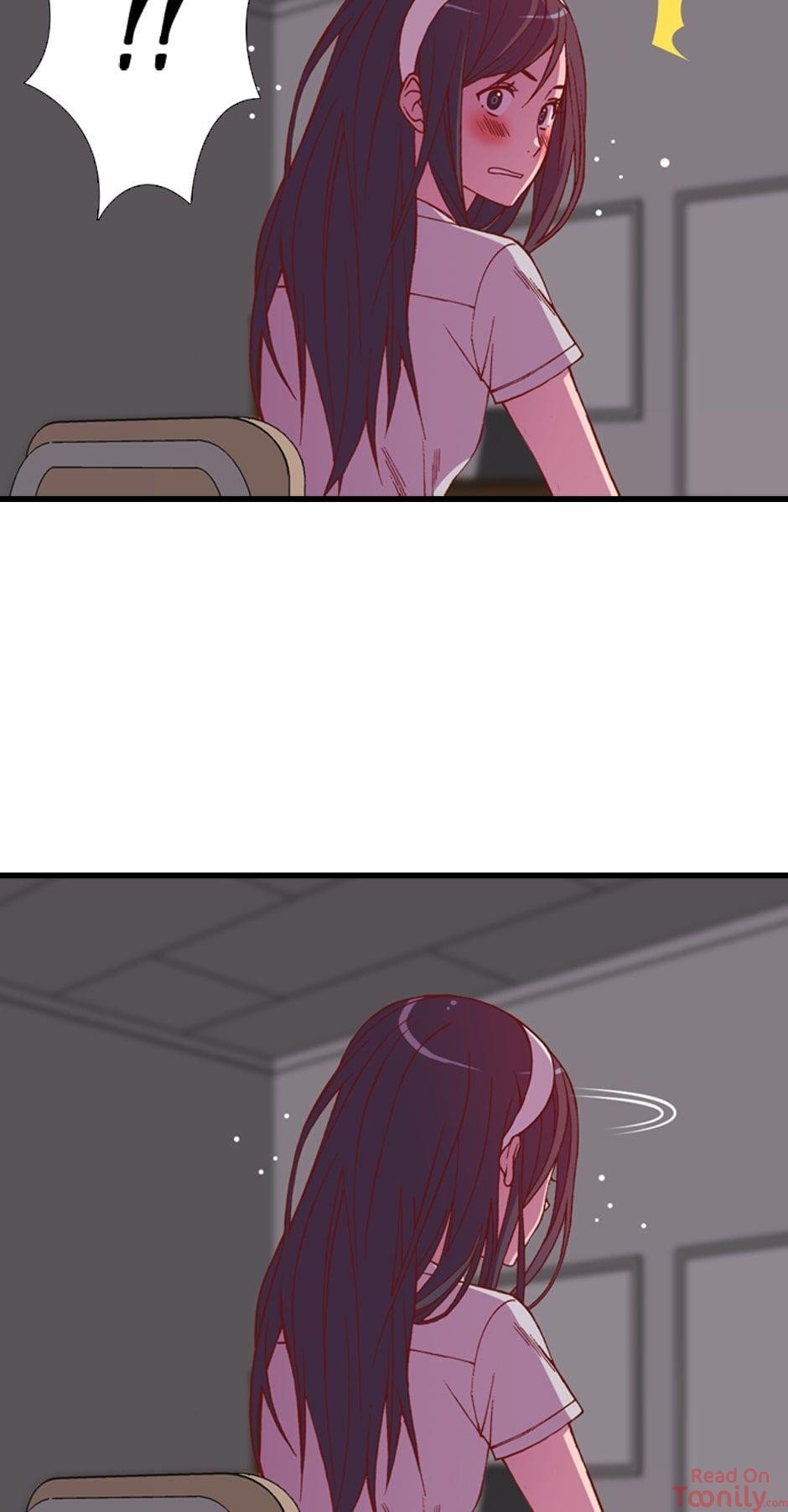 Red Velvet Manhwa - Chapter 27 Page 27