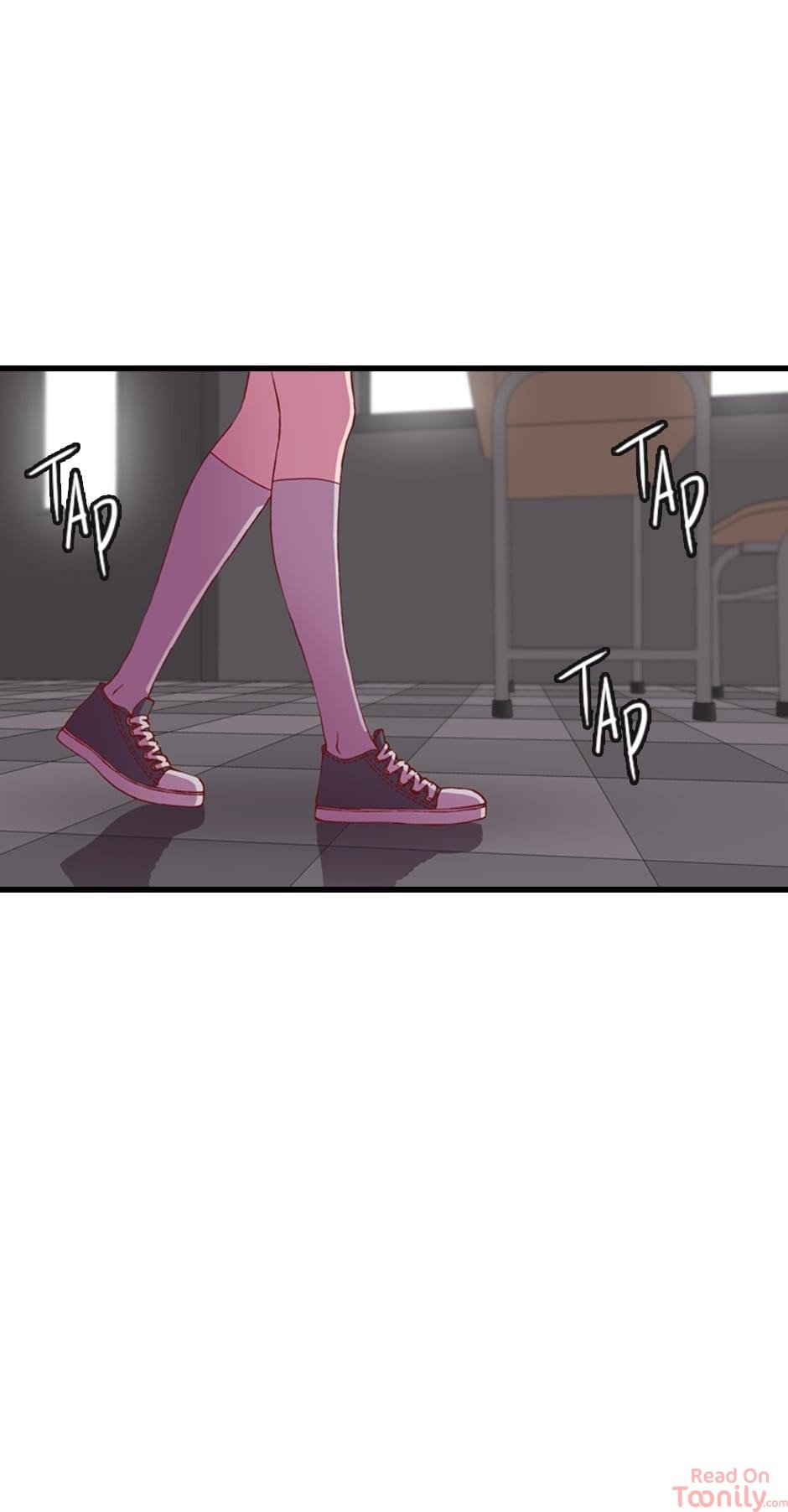 Red Velvet Manhwa - Chapter 27 Page 29
