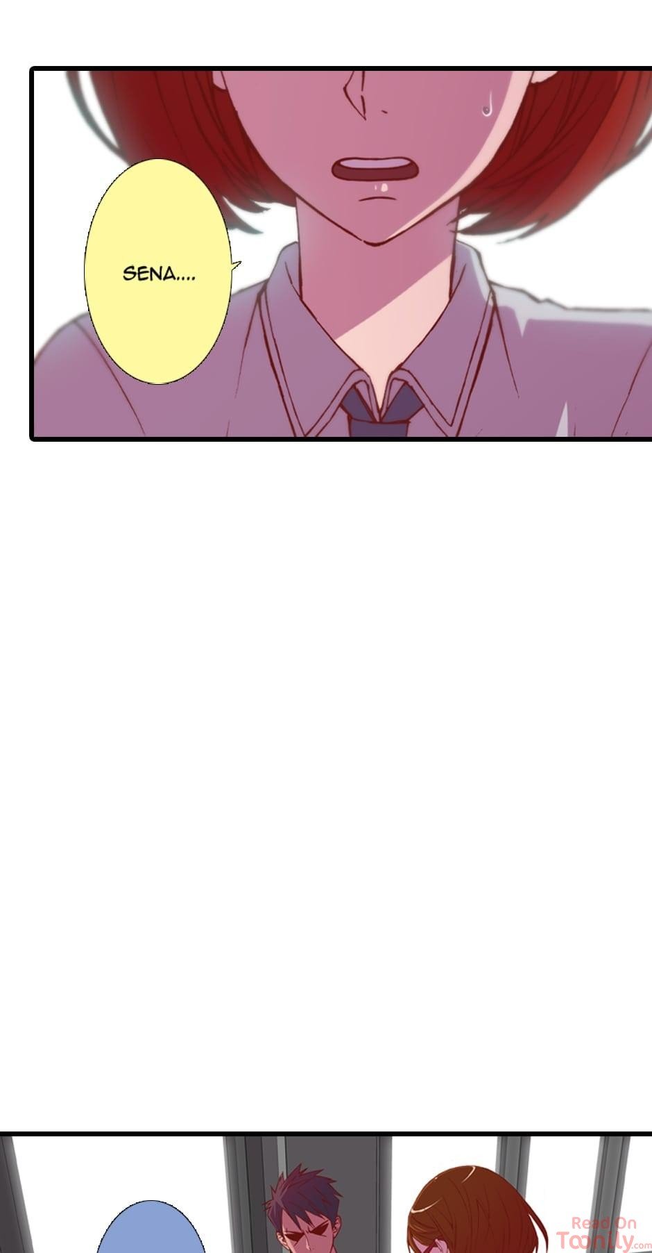 Red Velvet Manhwa - Chapter 27 Page 30