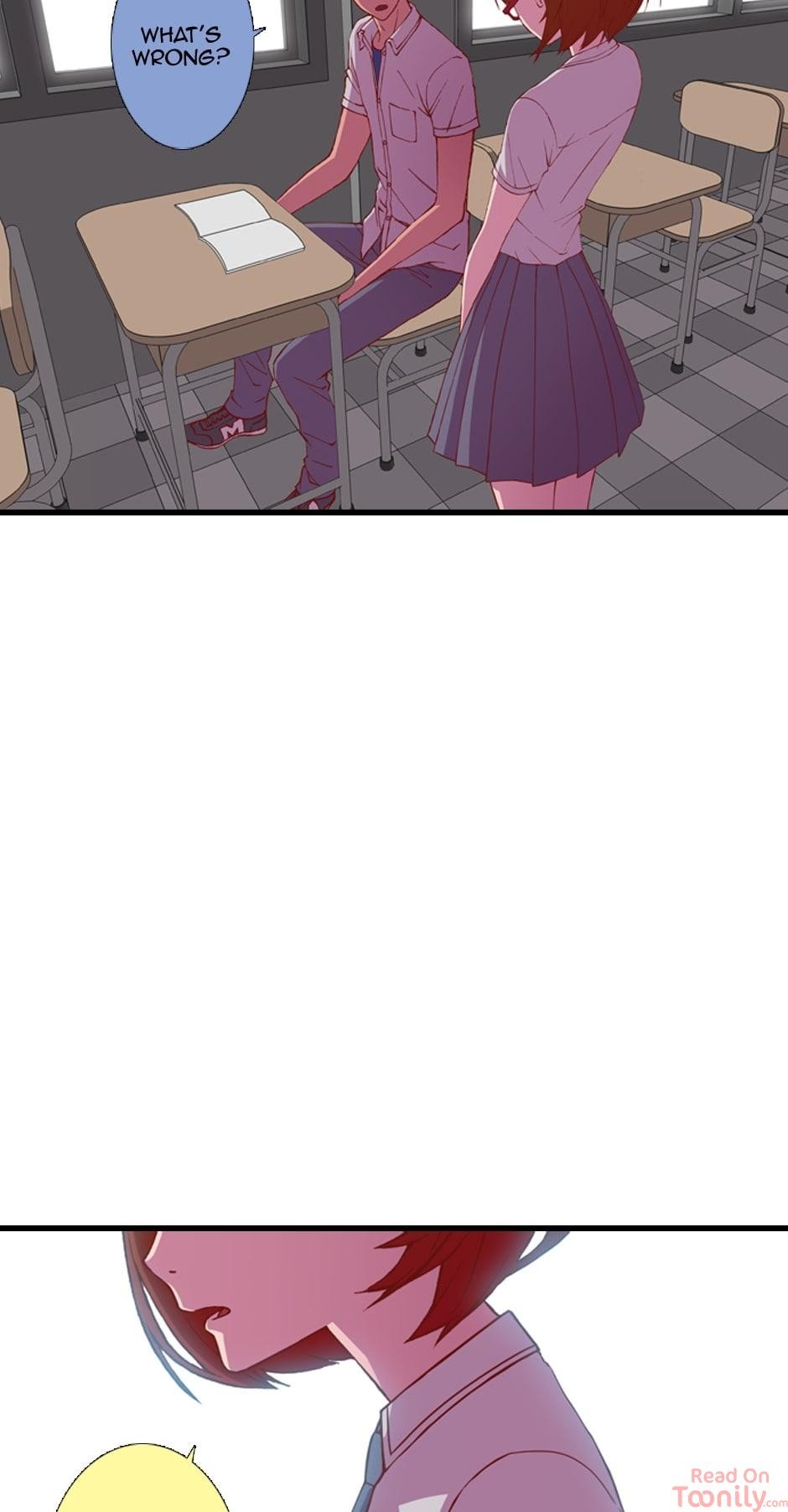 Red Velvet Manhwa - Chapter 27 Page 31