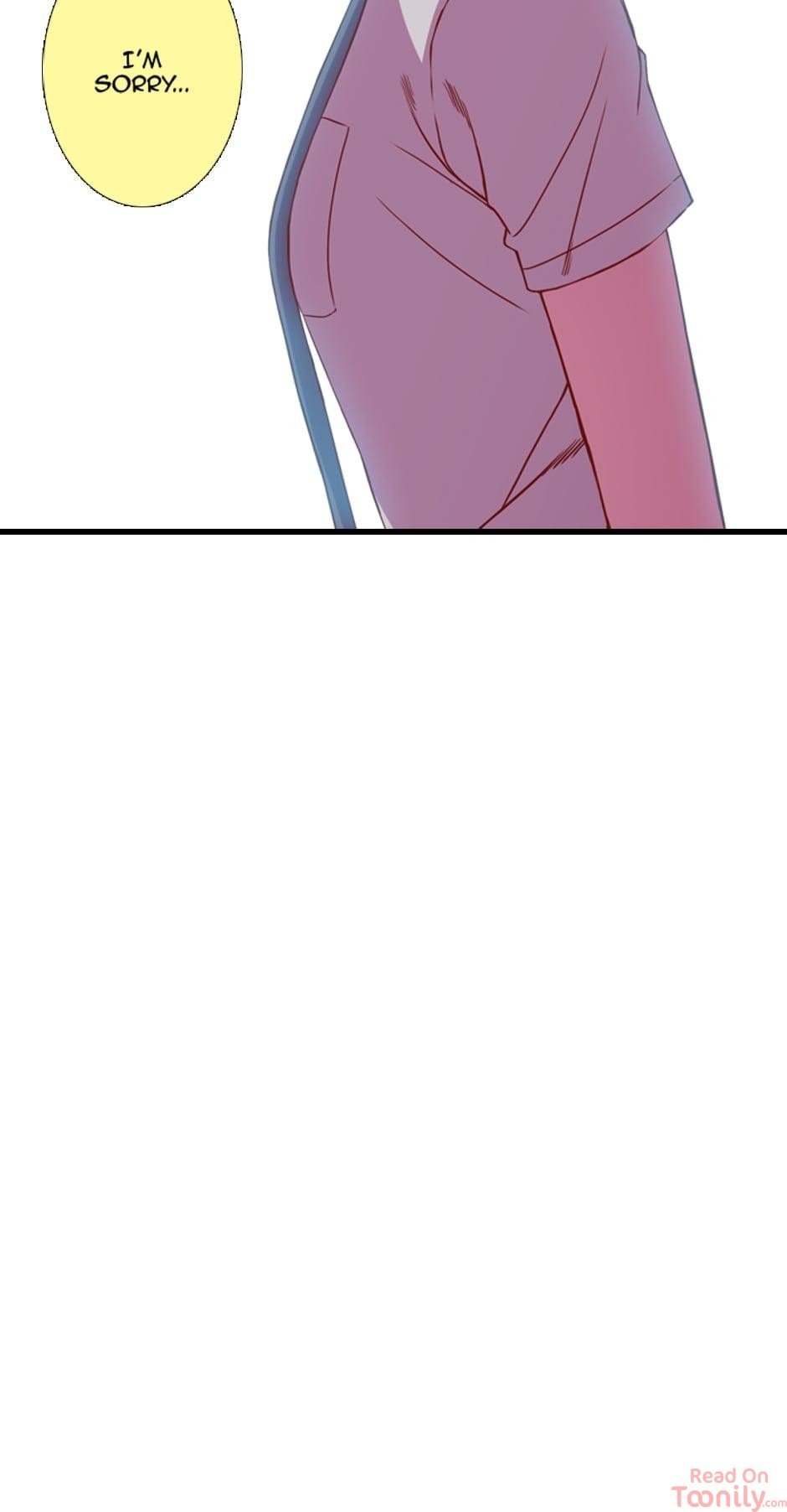 Red Velvet Manhwa - Chapter 27 Page 32