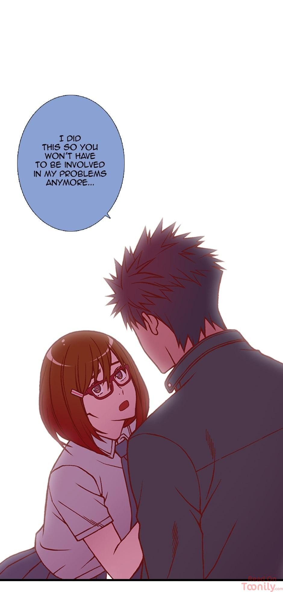 Red Velvet Manhwa - Chapter 80 Page 5