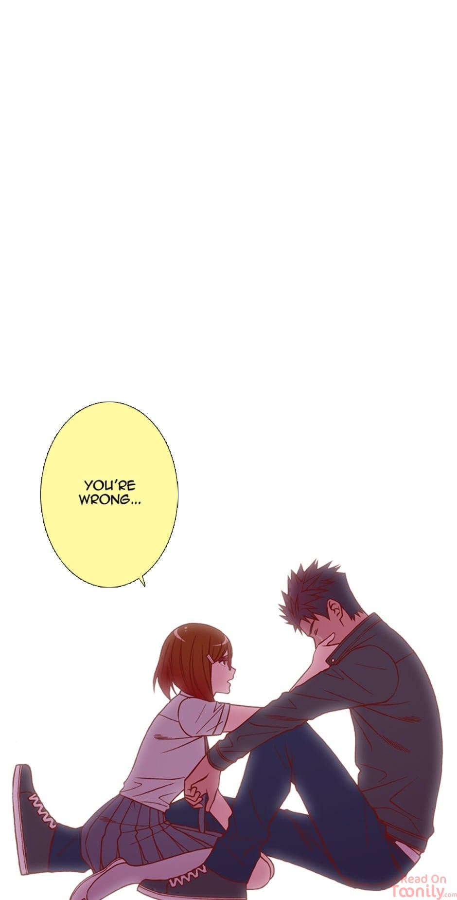 Red Velvet Manhwa - Chapter 80 Page 10