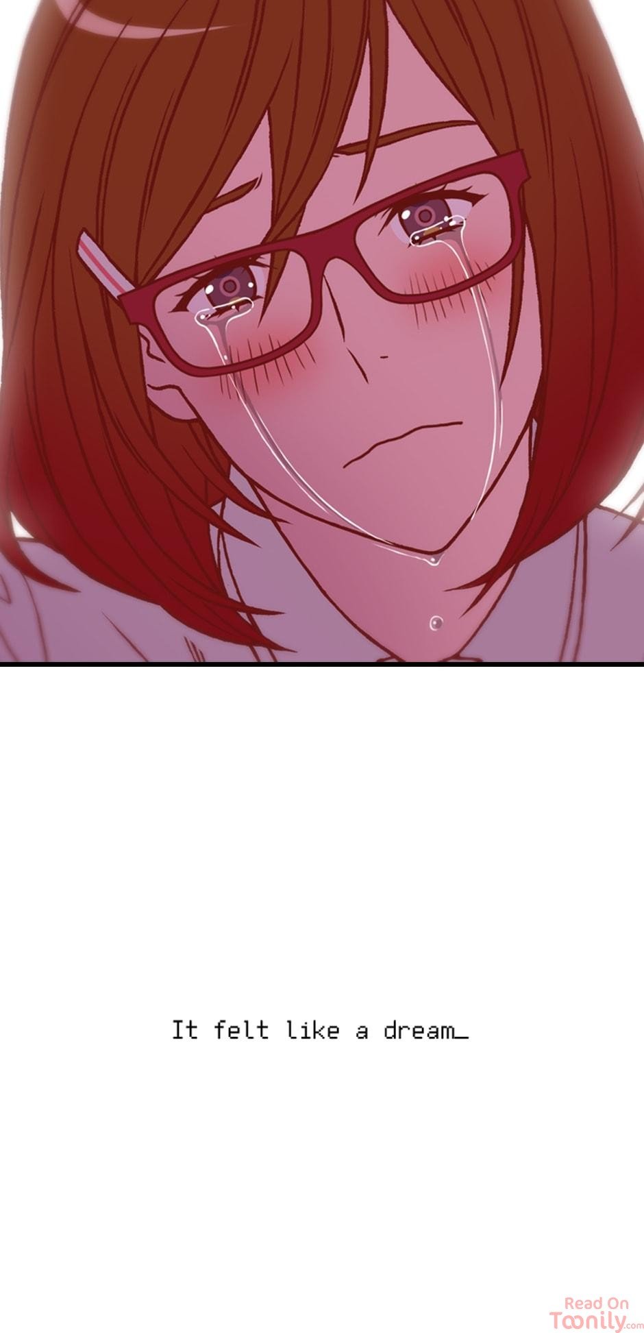 Red Velvet Manhwa - Chapter 80 Page 25