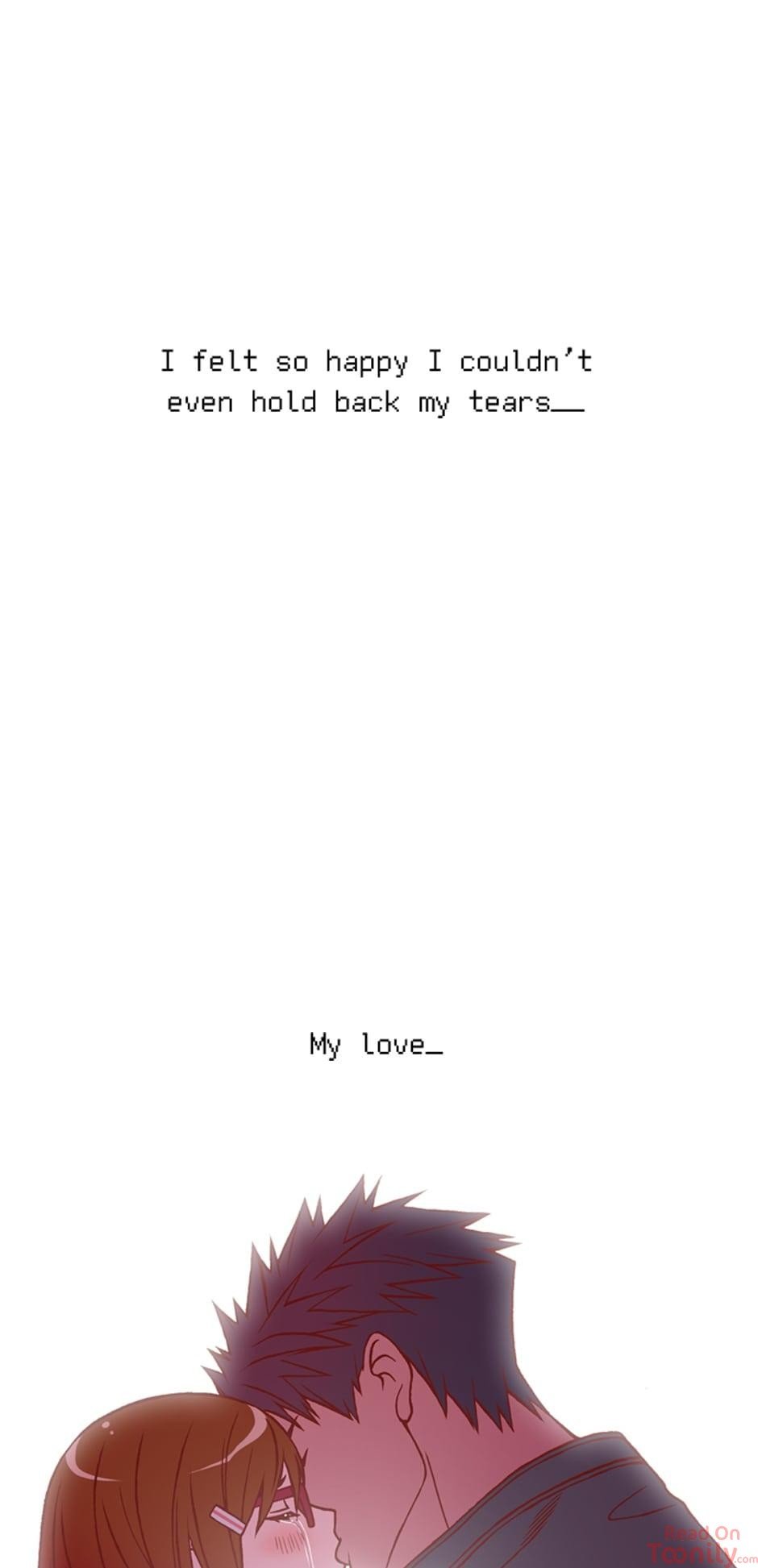 Red Velvet Manhwa - Chapter 80 Page 26