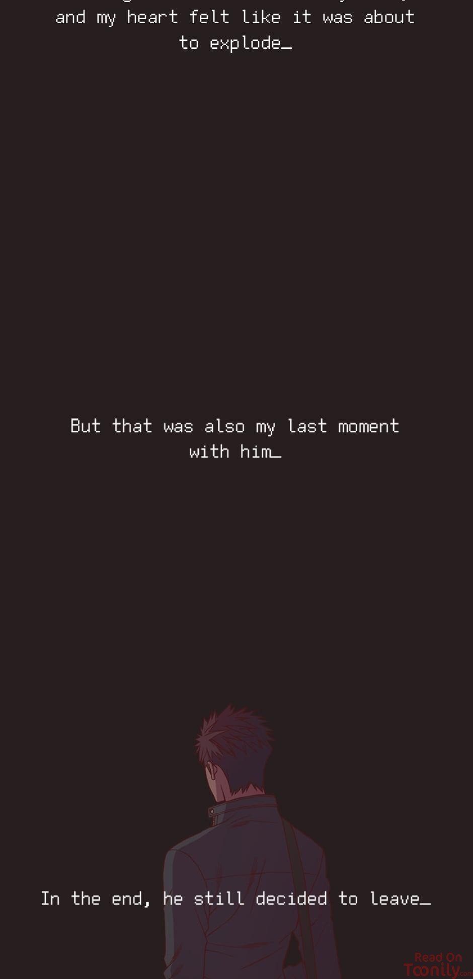 Red Velvet Manhwa - Chapter 80 Page 28