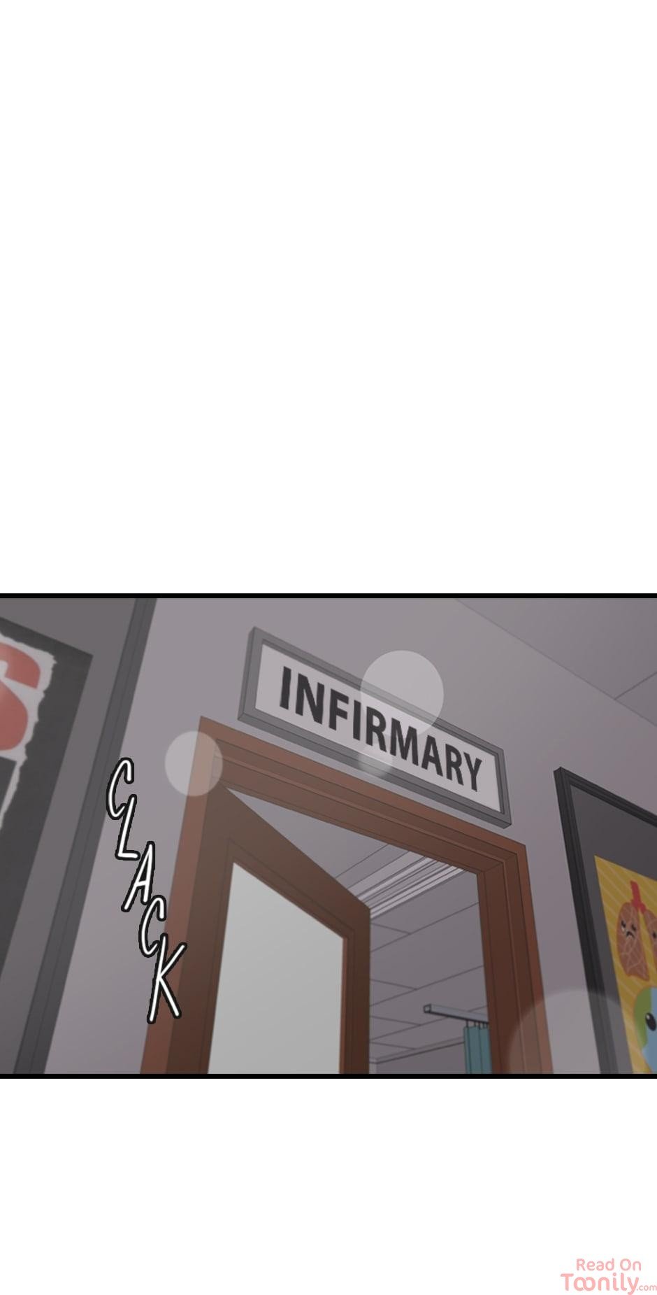 Red Velvet Manhwa - Chapter 58 Page 1