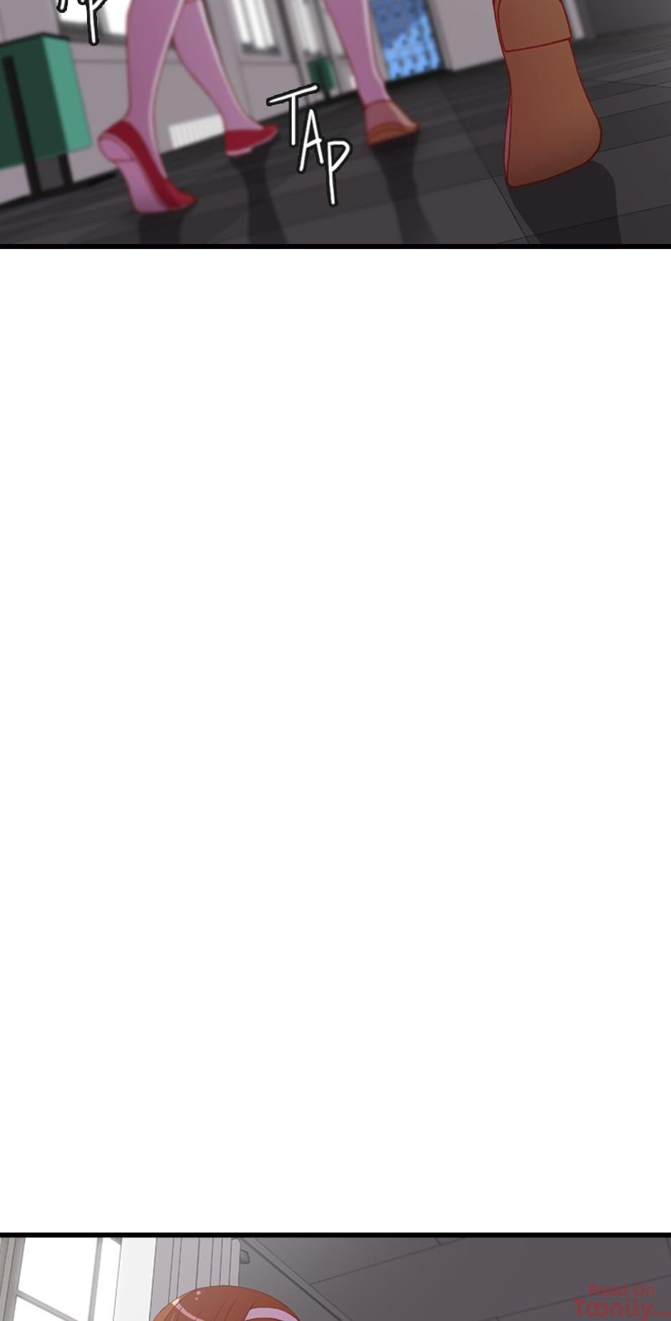 Red Velvet Manhwa - Chapter 58 Page 5