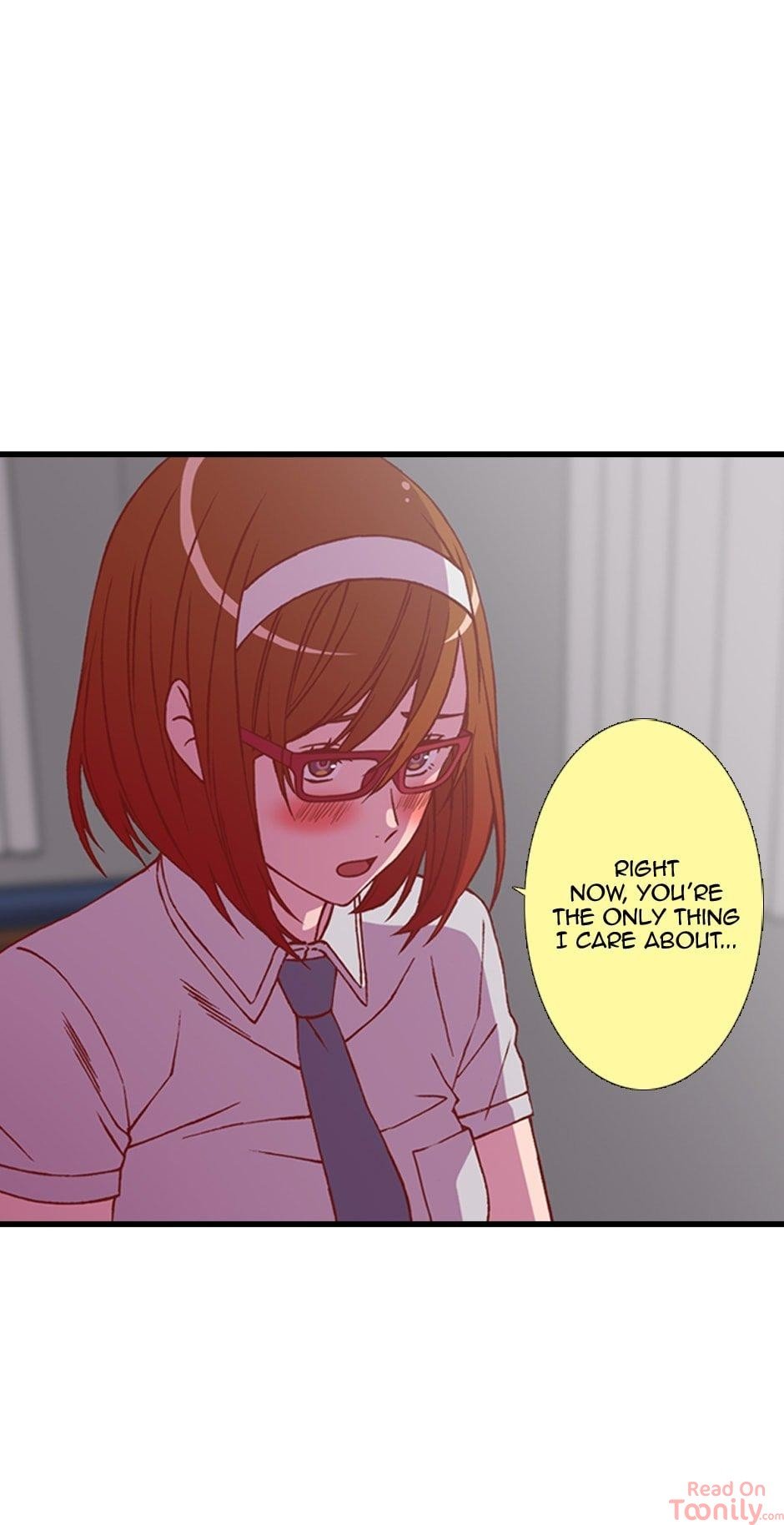 Red Velvet Manhwa - Chapter 58 Page 10