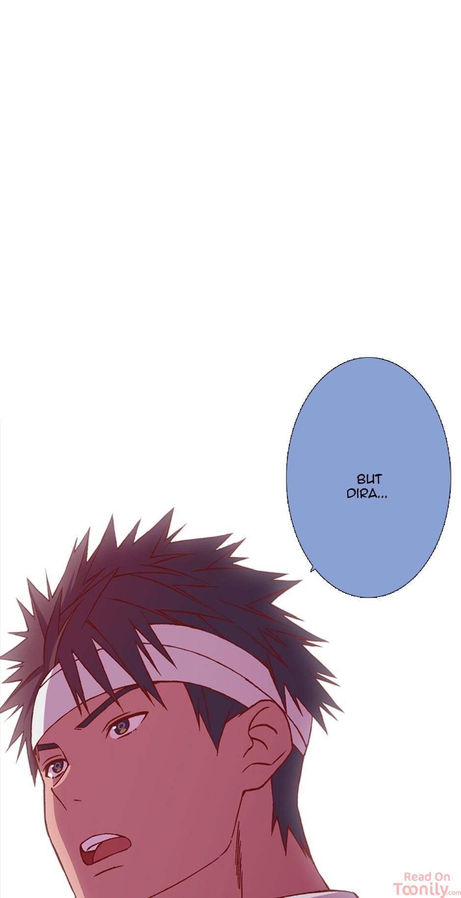 Red Velvet Manhwa - Chapter 58 Page 11