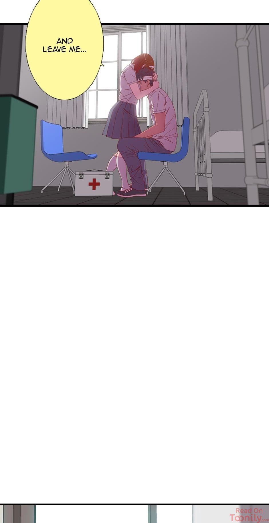 Red Velvet Manhwa - Chapter 58 Page 18