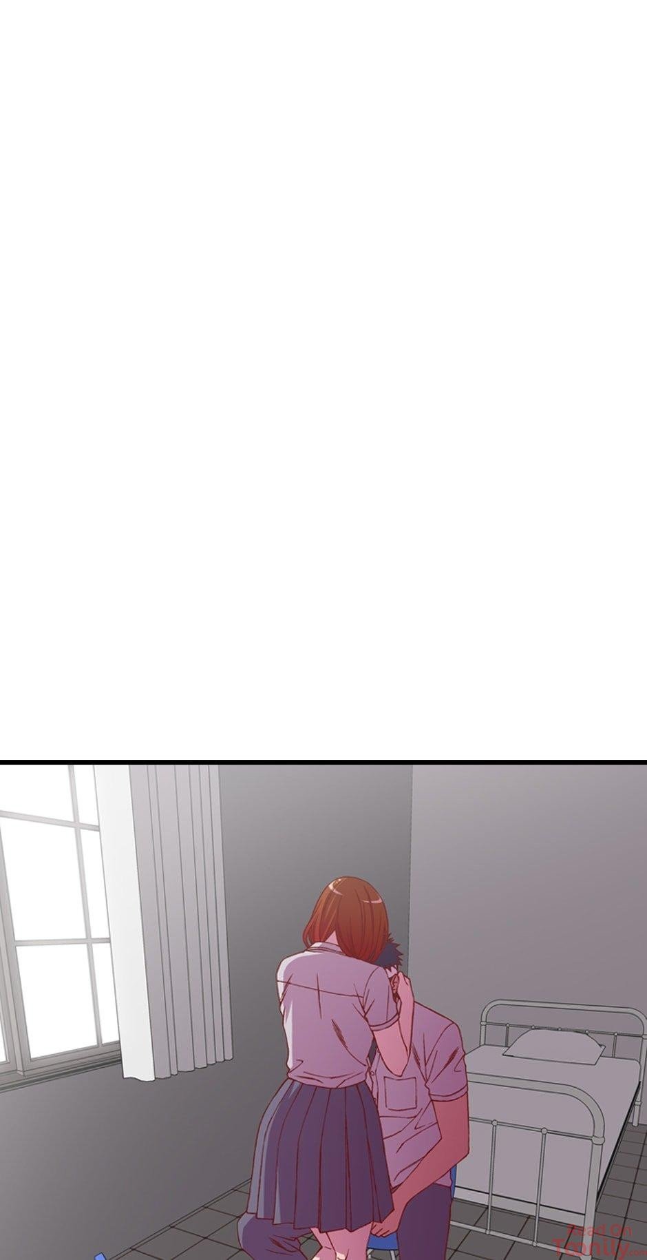 Red Velvet Manhwa - Chapter 58 Page 20