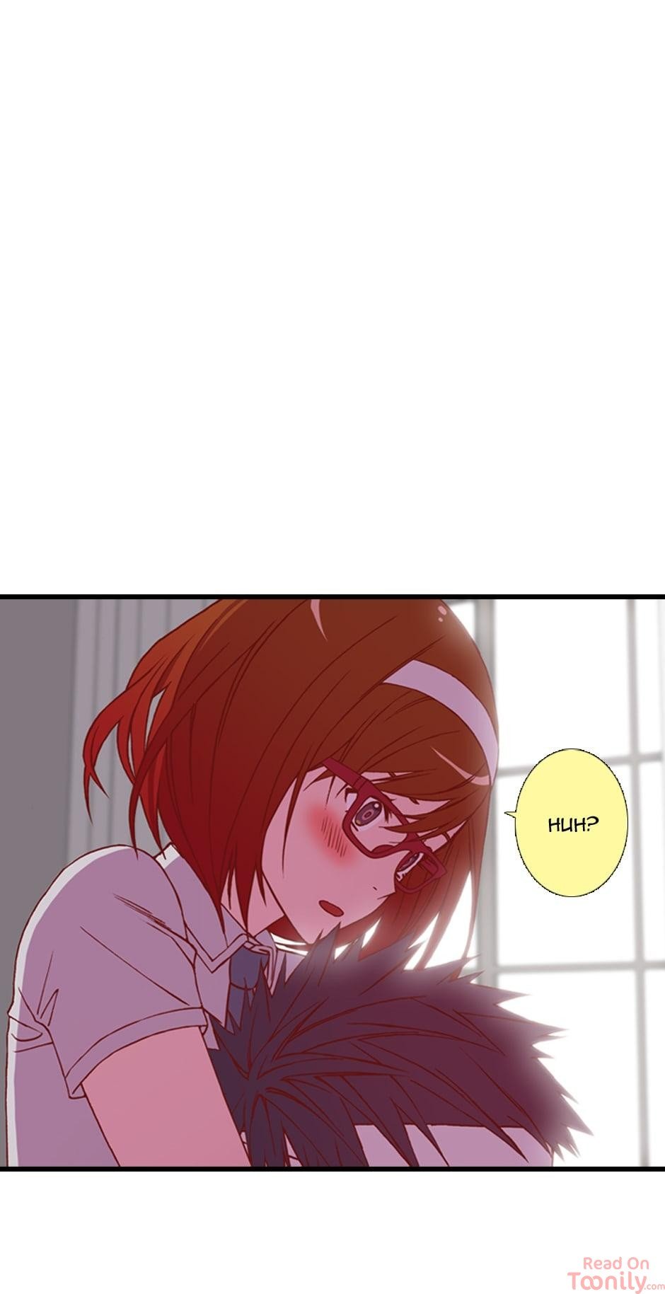 Red Velvet Manhwa - Chapter 58 Page 22