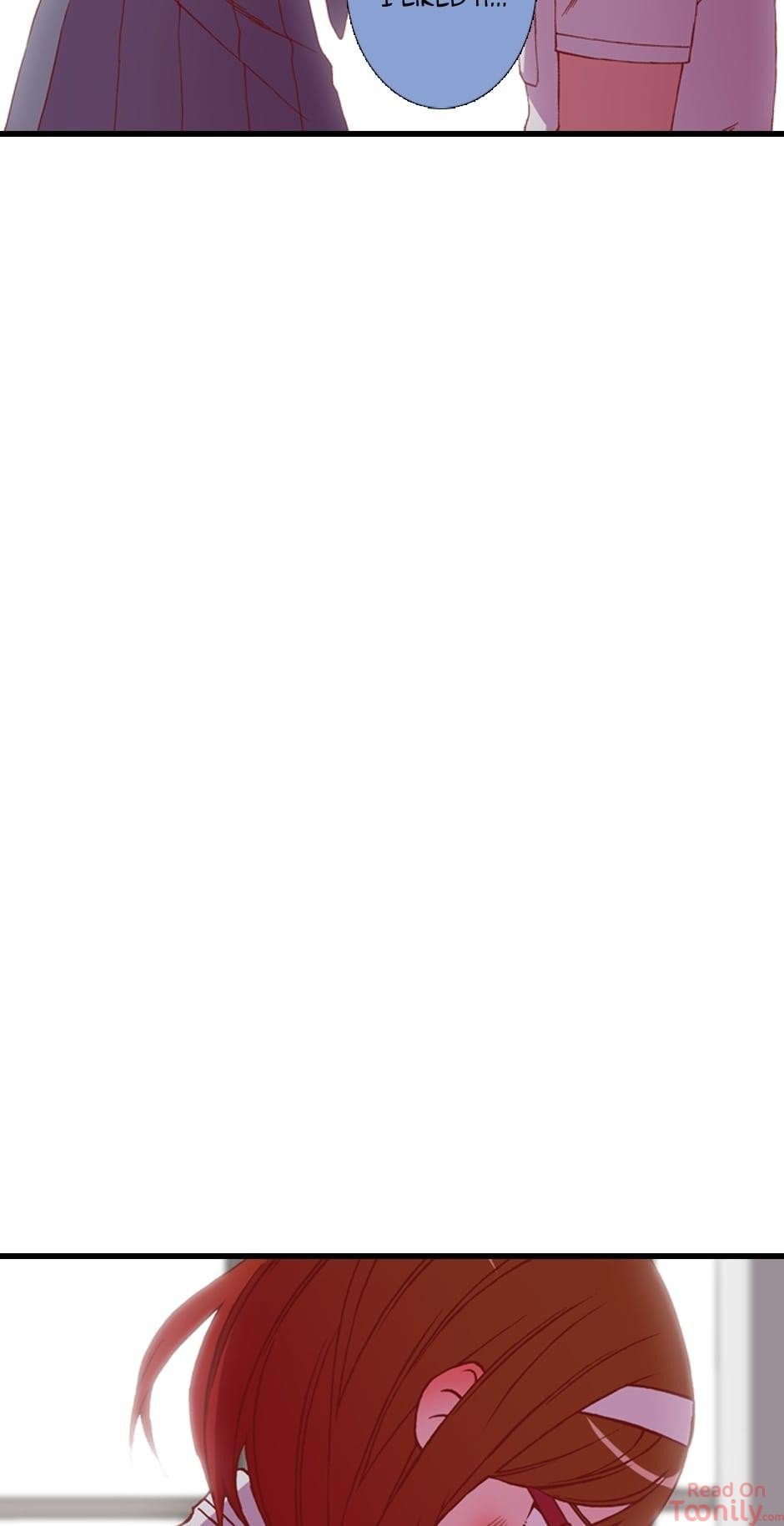 Red Velvet Manhwa - Chapter 58 Page 24