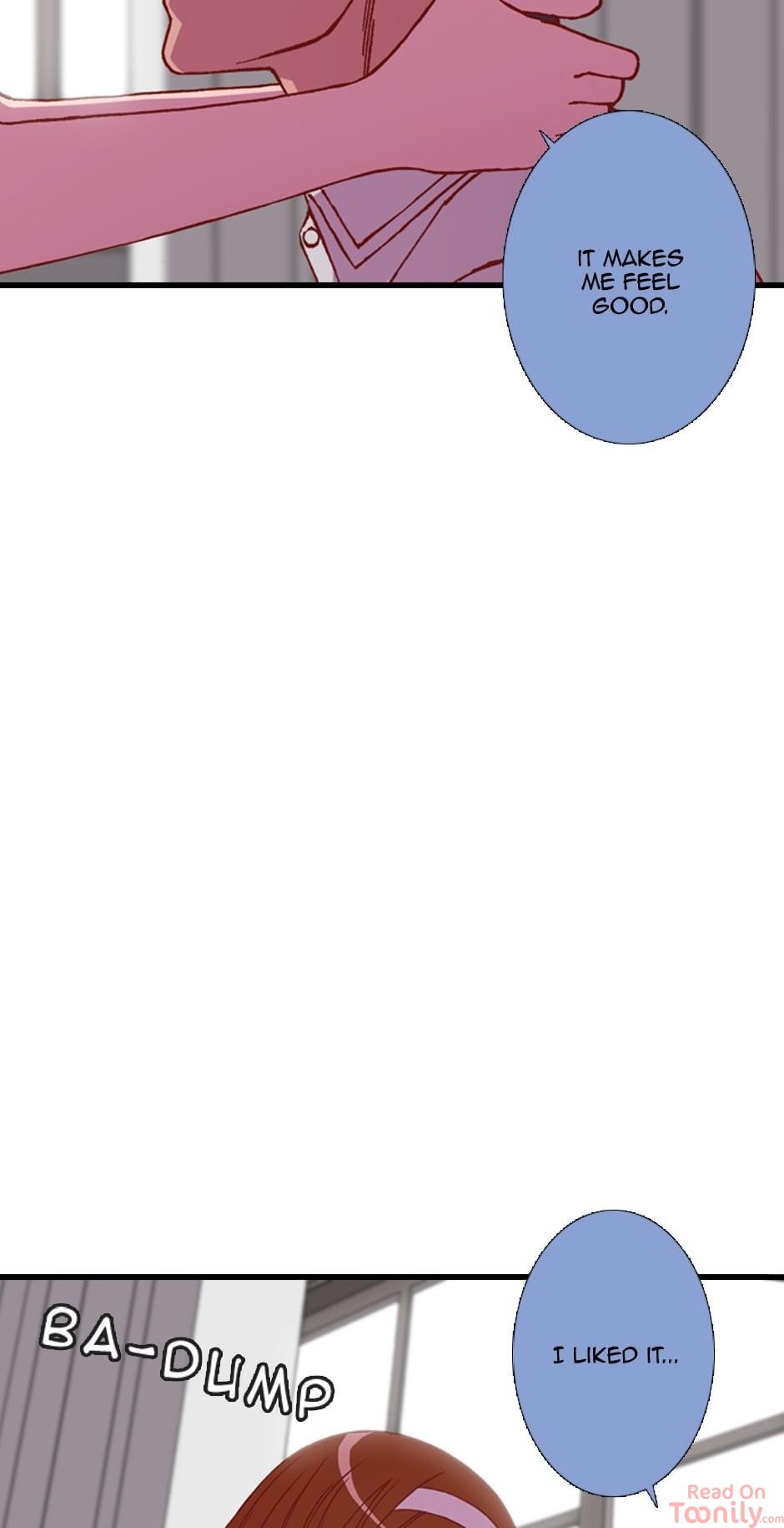 Red Velvet Manhwa - Chapter 58 Page 26