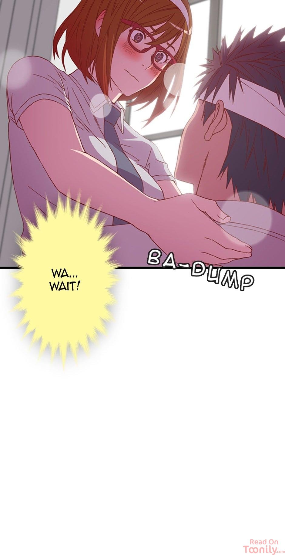 Red Velvet Manhwa - Chapter 58 Page 27