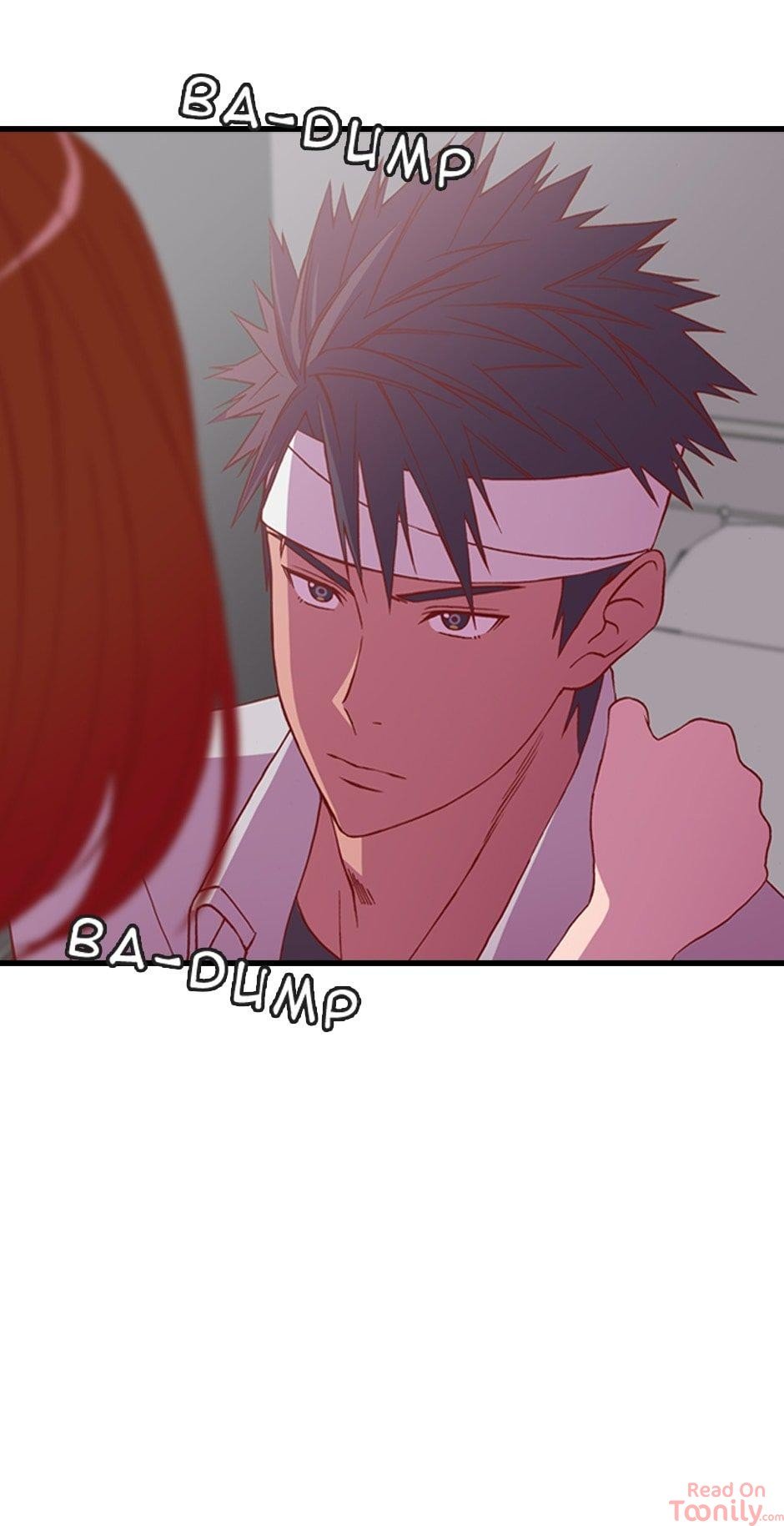 Red Velvet Manhwa - Chapter 58 Page 28