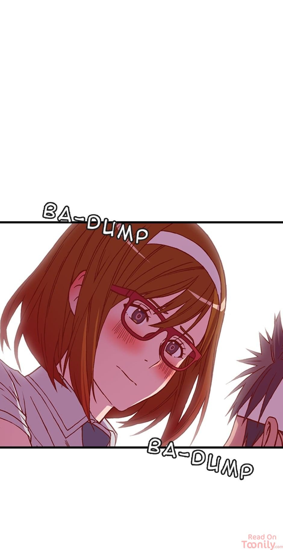 Red Velvet Manhwa - Chapter 58 Page 29