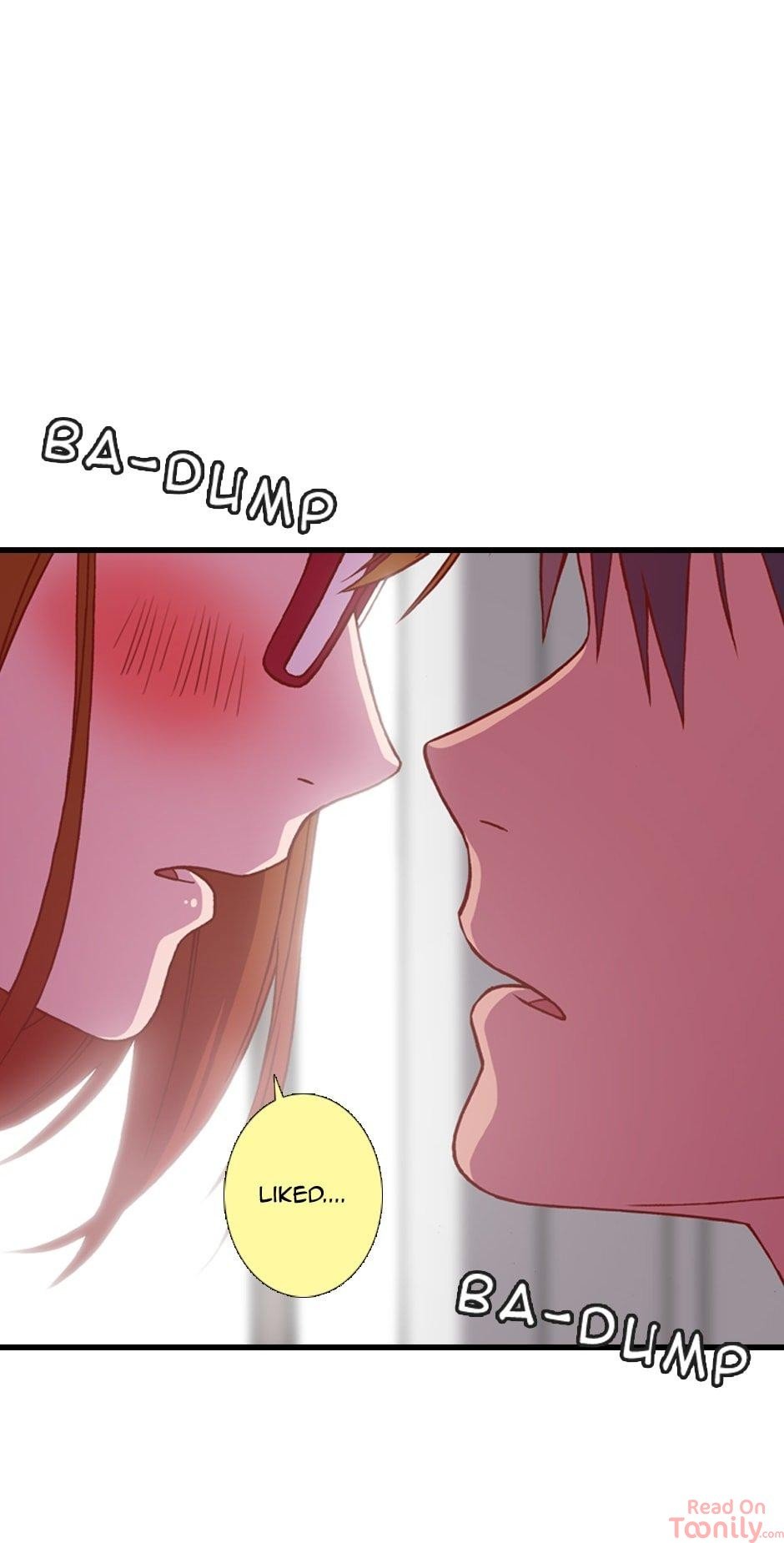 Red Velvet Manhwa - Chapter 58 Page 32