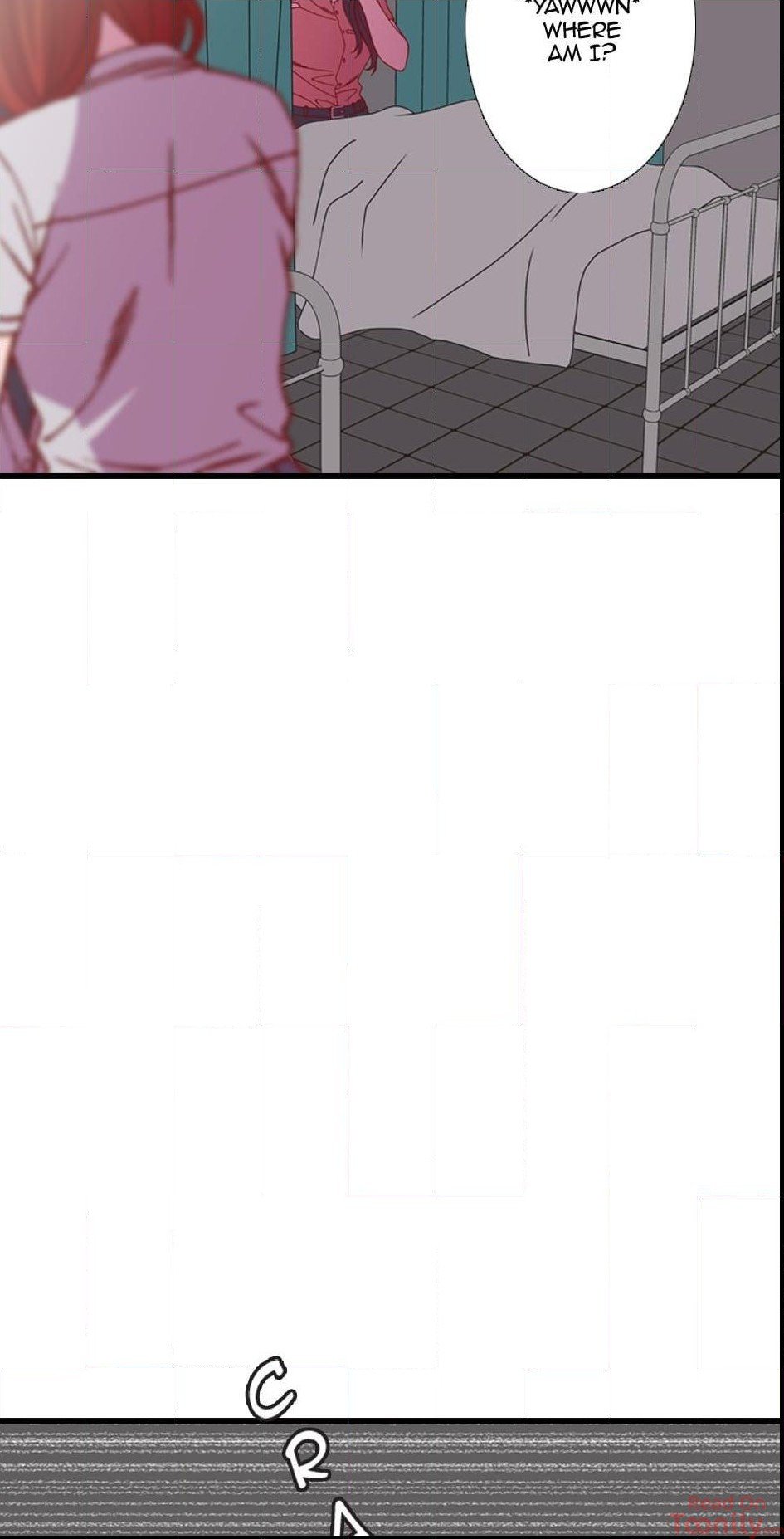 Red Velvet Manhwa - Chapter 58 Page 35