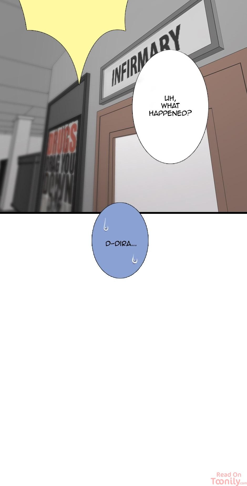 Red Velvet Manhwa - Chapter 58 Page 37