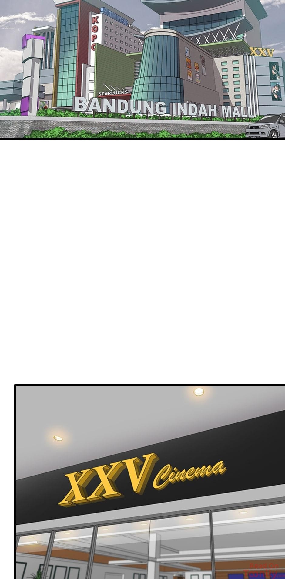 Red Velvet Manhwa - Chapter 23 Page 1