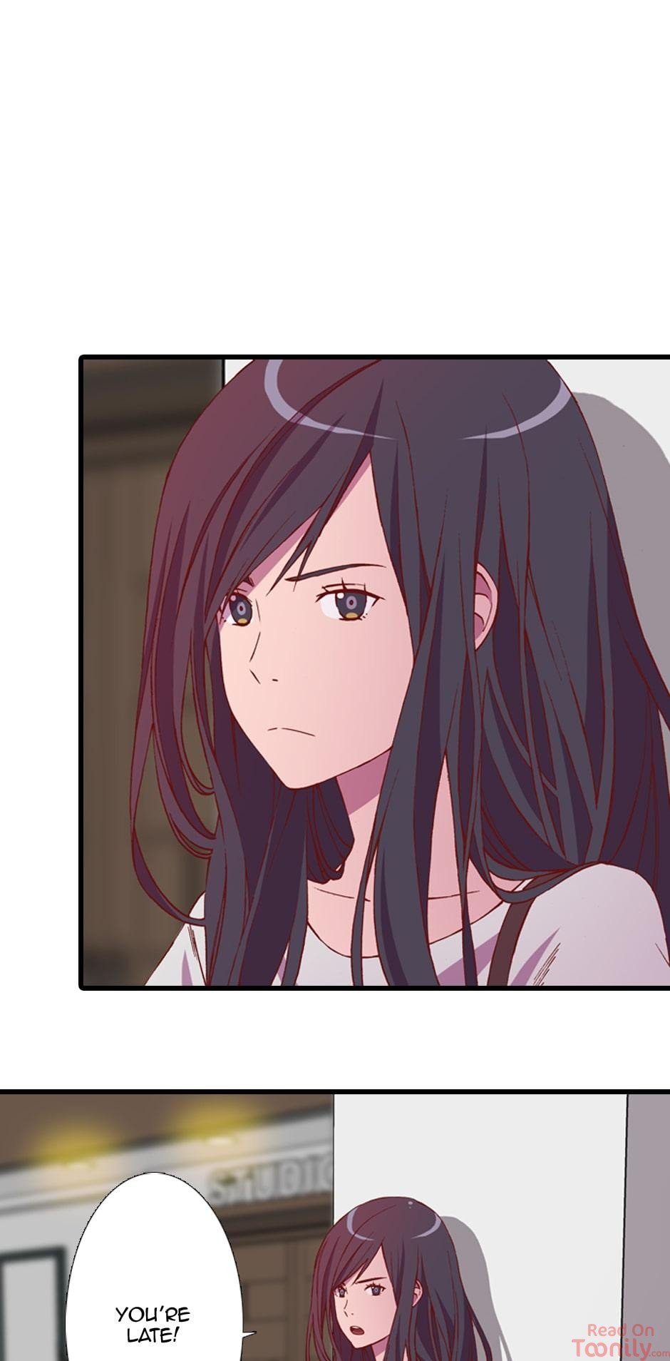 Red Velvet Manhwa - Chapter 23 Page 3