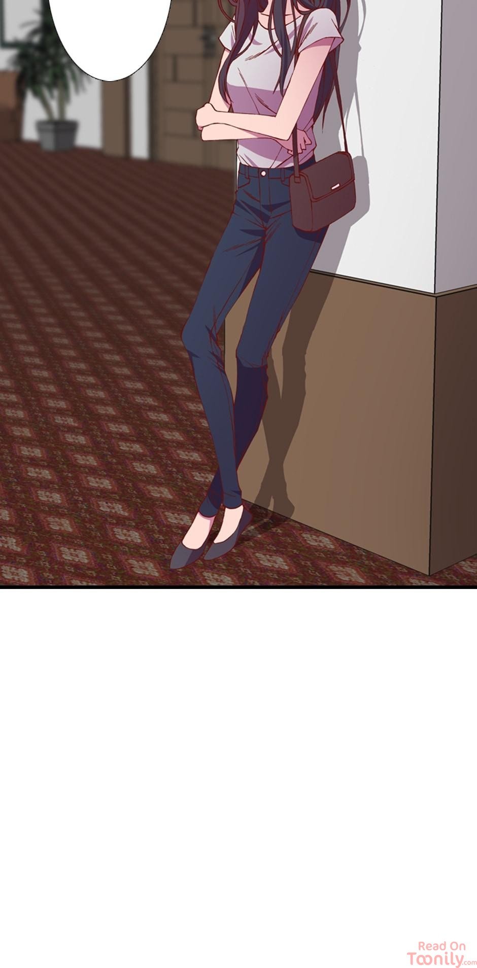 Red Velvet Manhwa - Chapter 23 Page 4