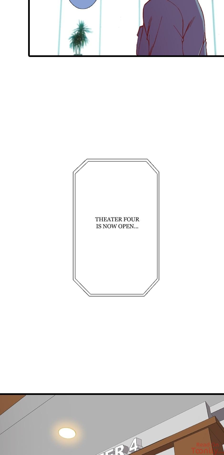 Red Velvet Manhwa - Chapter 23 Page 11