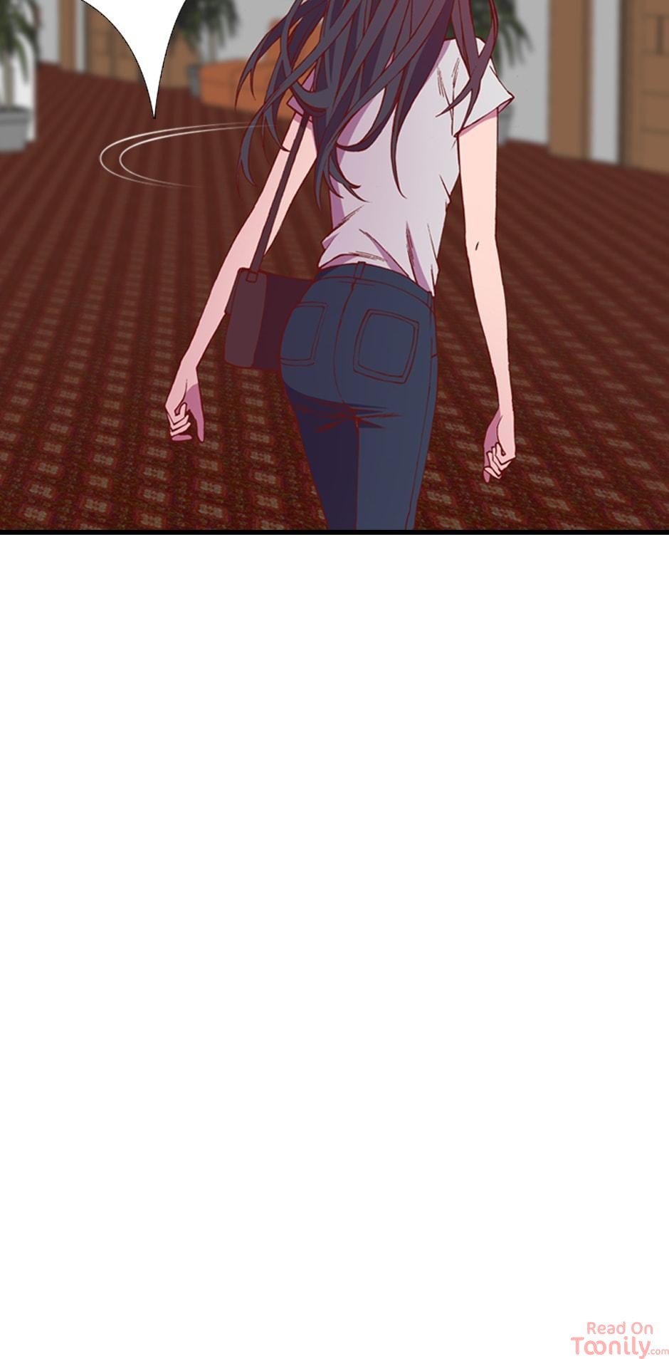 Red Velvet Manhwa - Chapter 23 Page 13