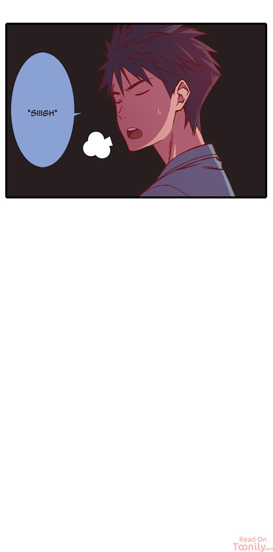 Red Velvet Manhwa - Chapter 23 Page 14