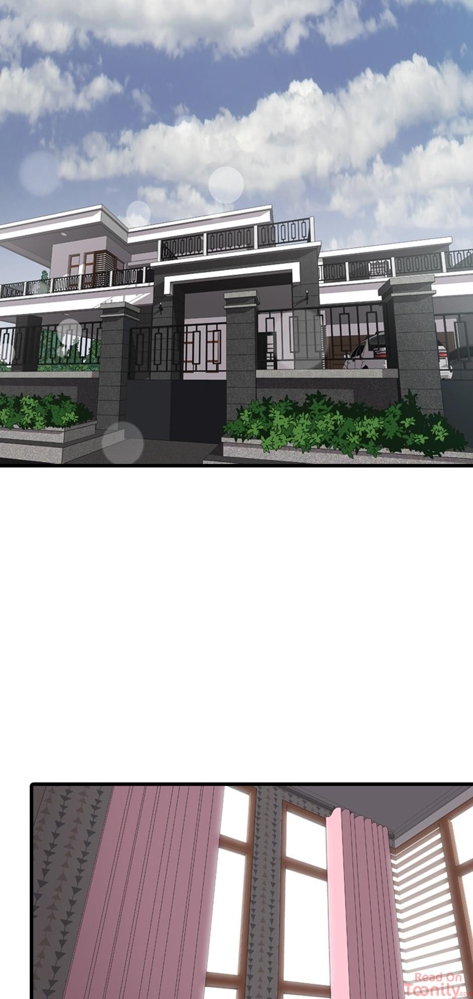 Red Velvet Manhwa - Chapter 23 Page 16