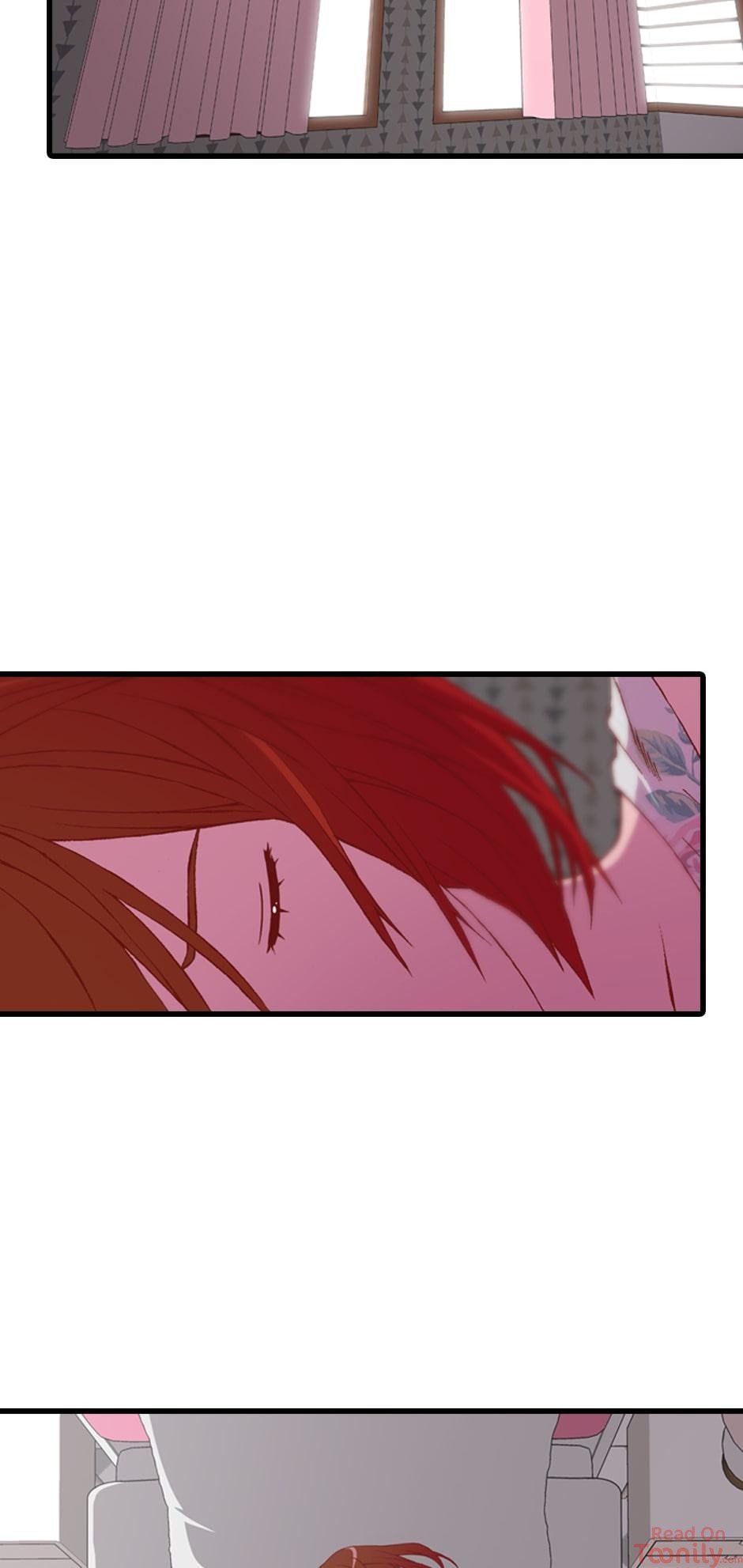 Red Velvet Manhwa - Chapter 23 Page 17